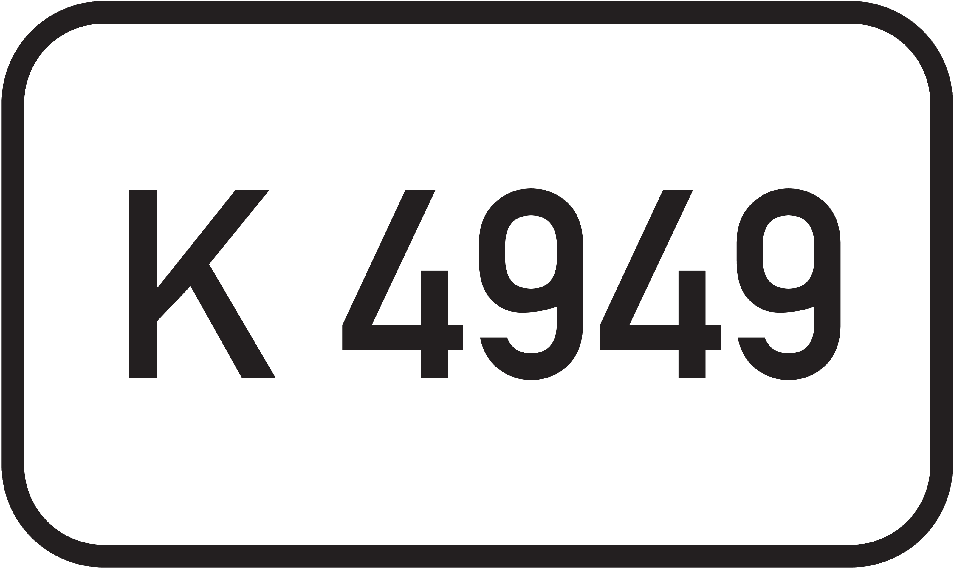 Kreisstraße K 4949