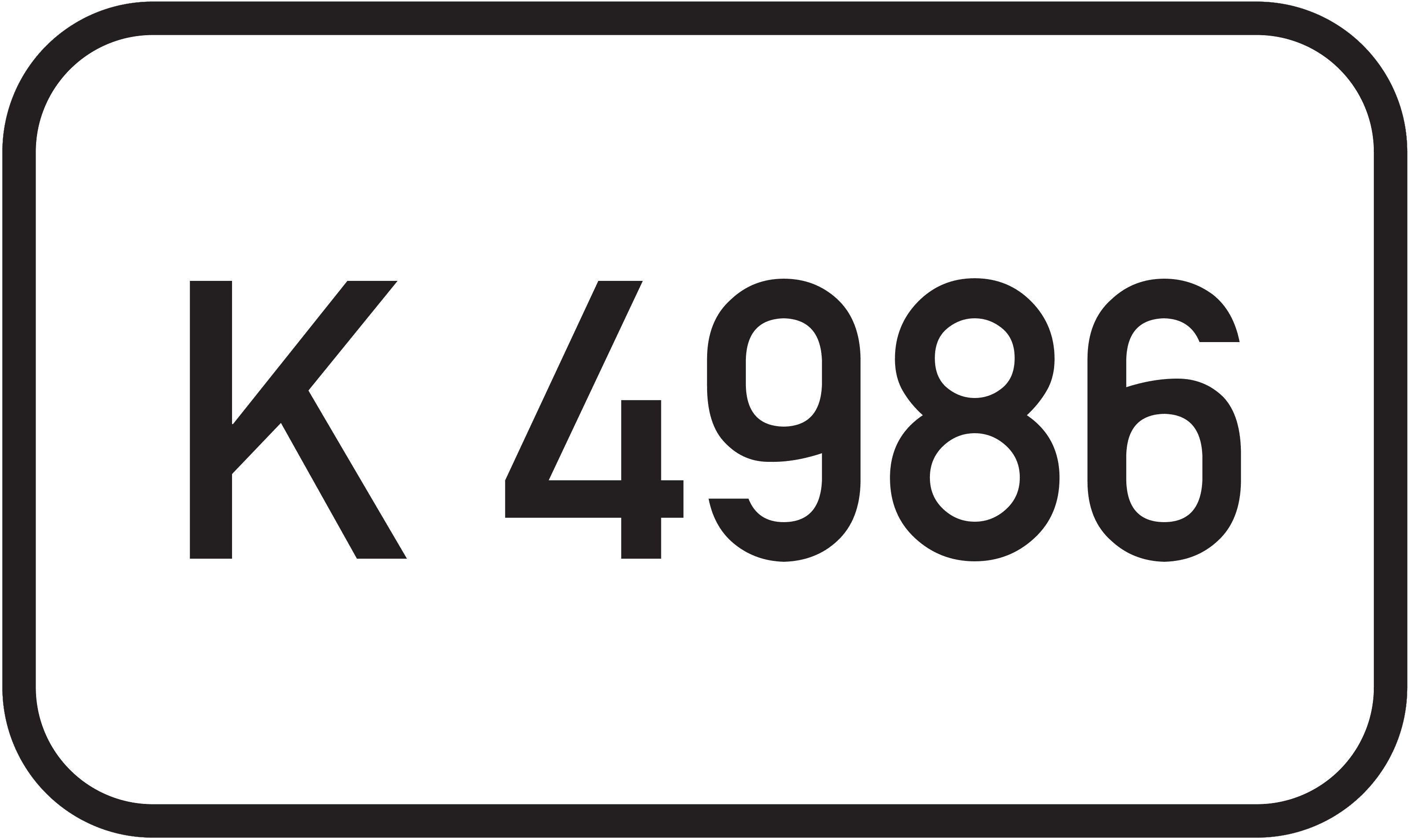 Kreisstraße K 4986