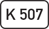 Kreisstraße K 507