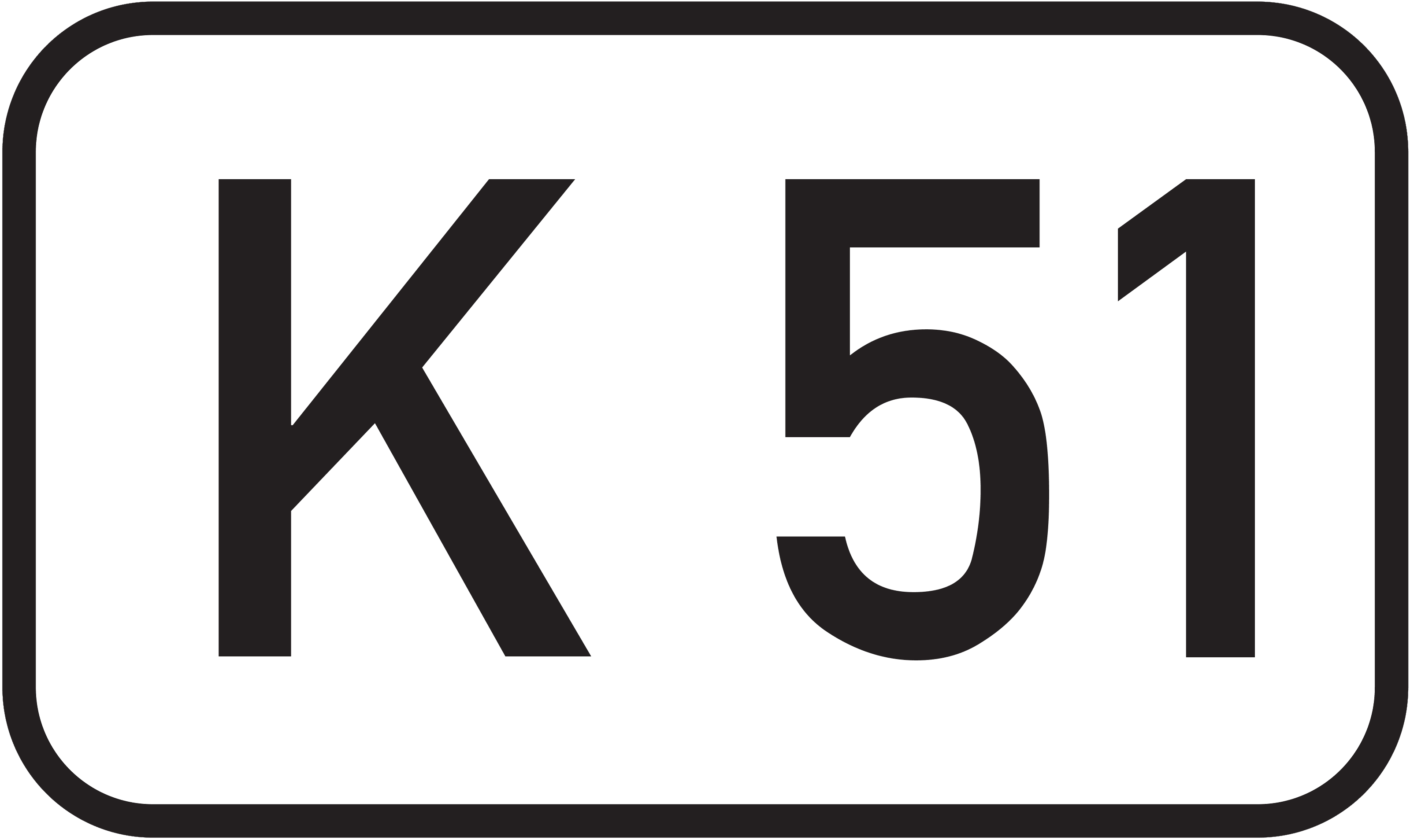 Kreisstraße K 51