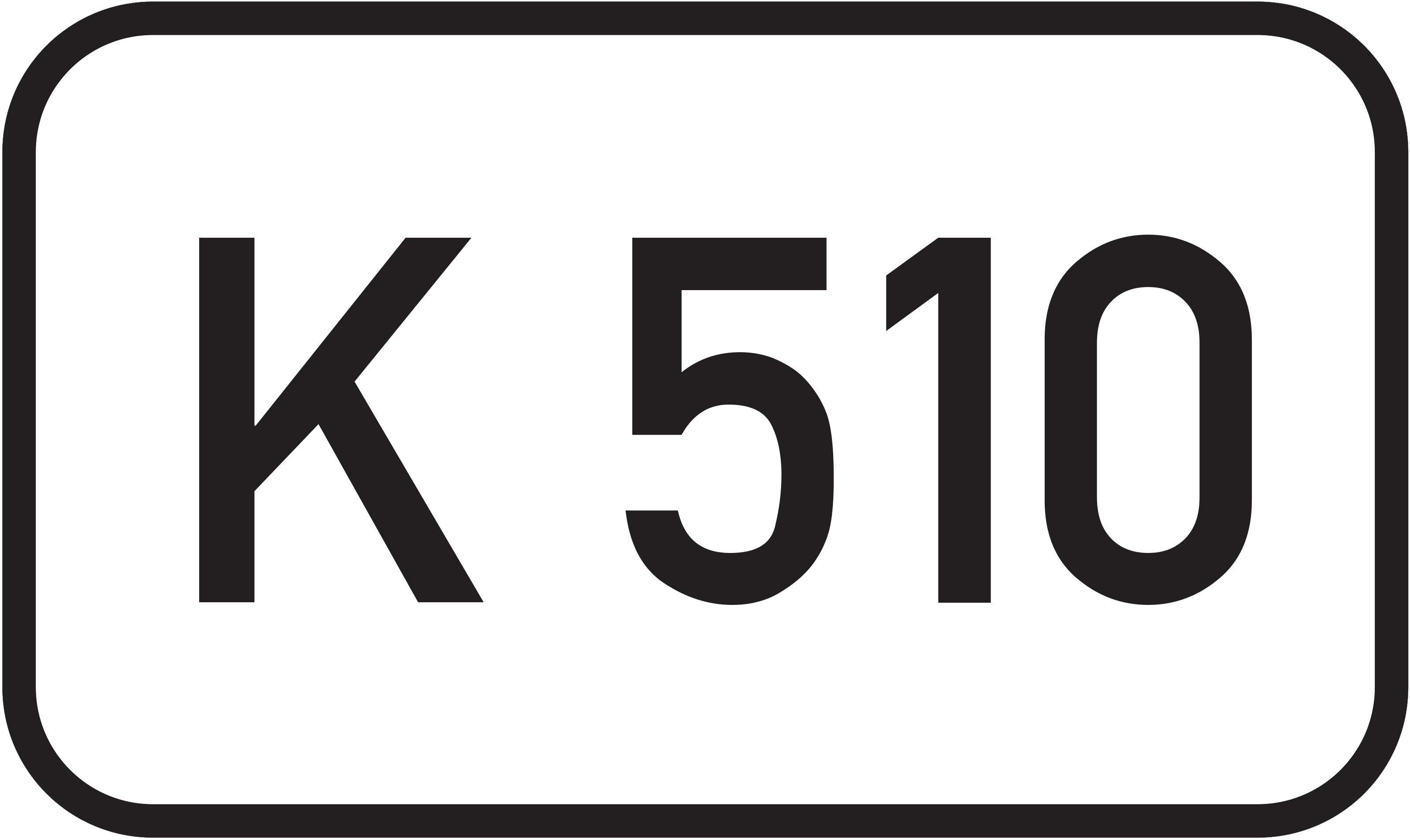 Kreisstraße K 510