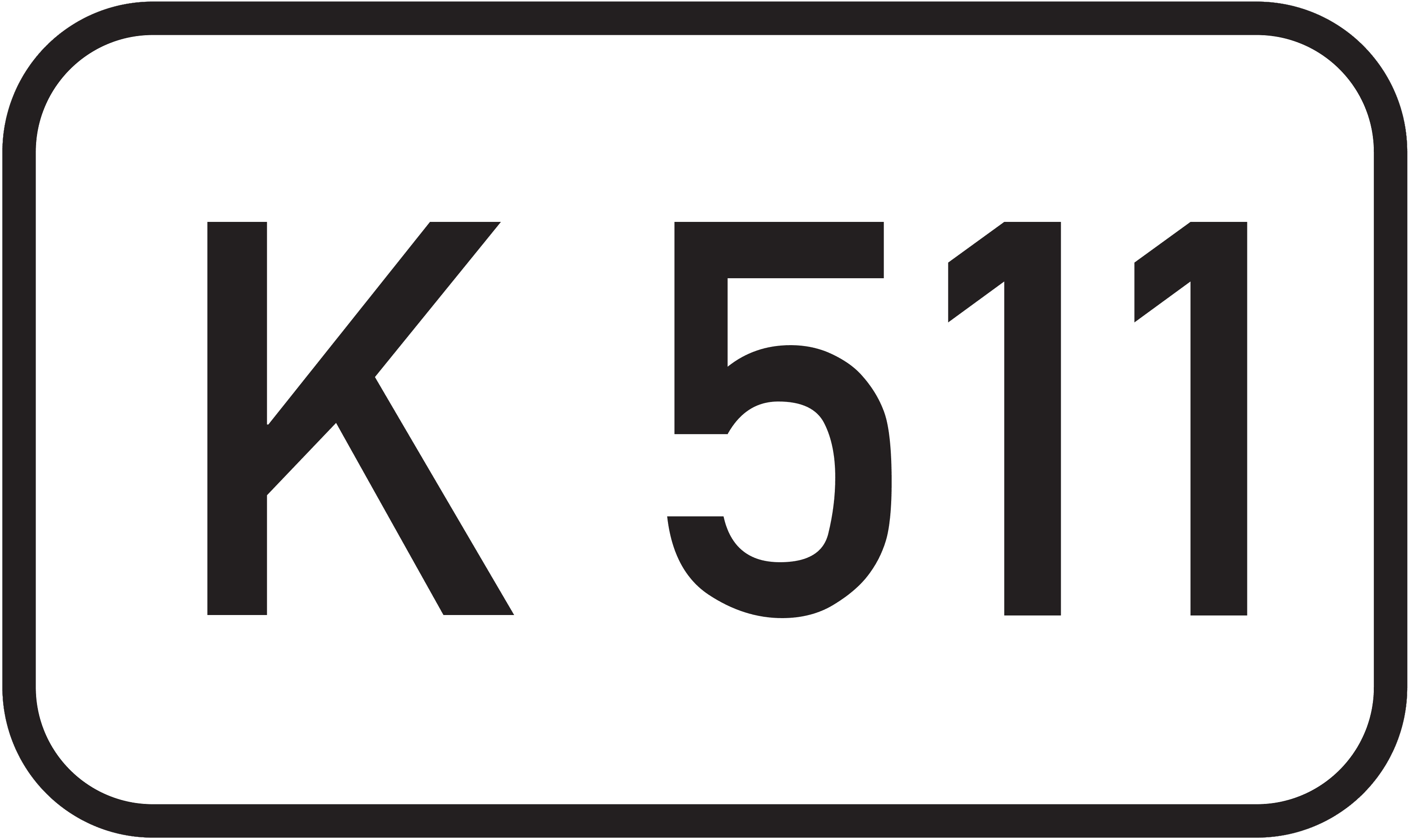 Kreisstraße K 511