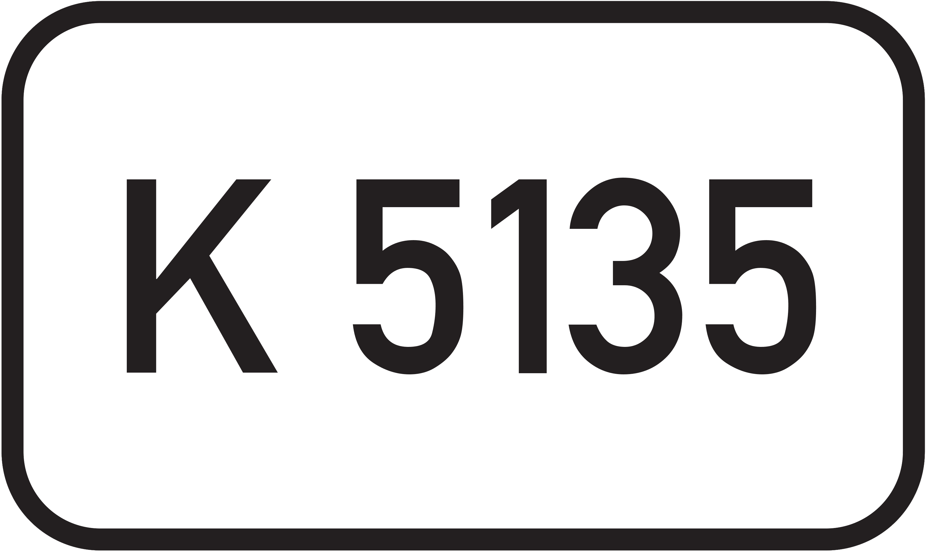 Kreisstraße K 5135