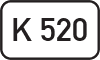 Bundesstraße K 520