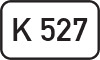 Kreisstraße K 527