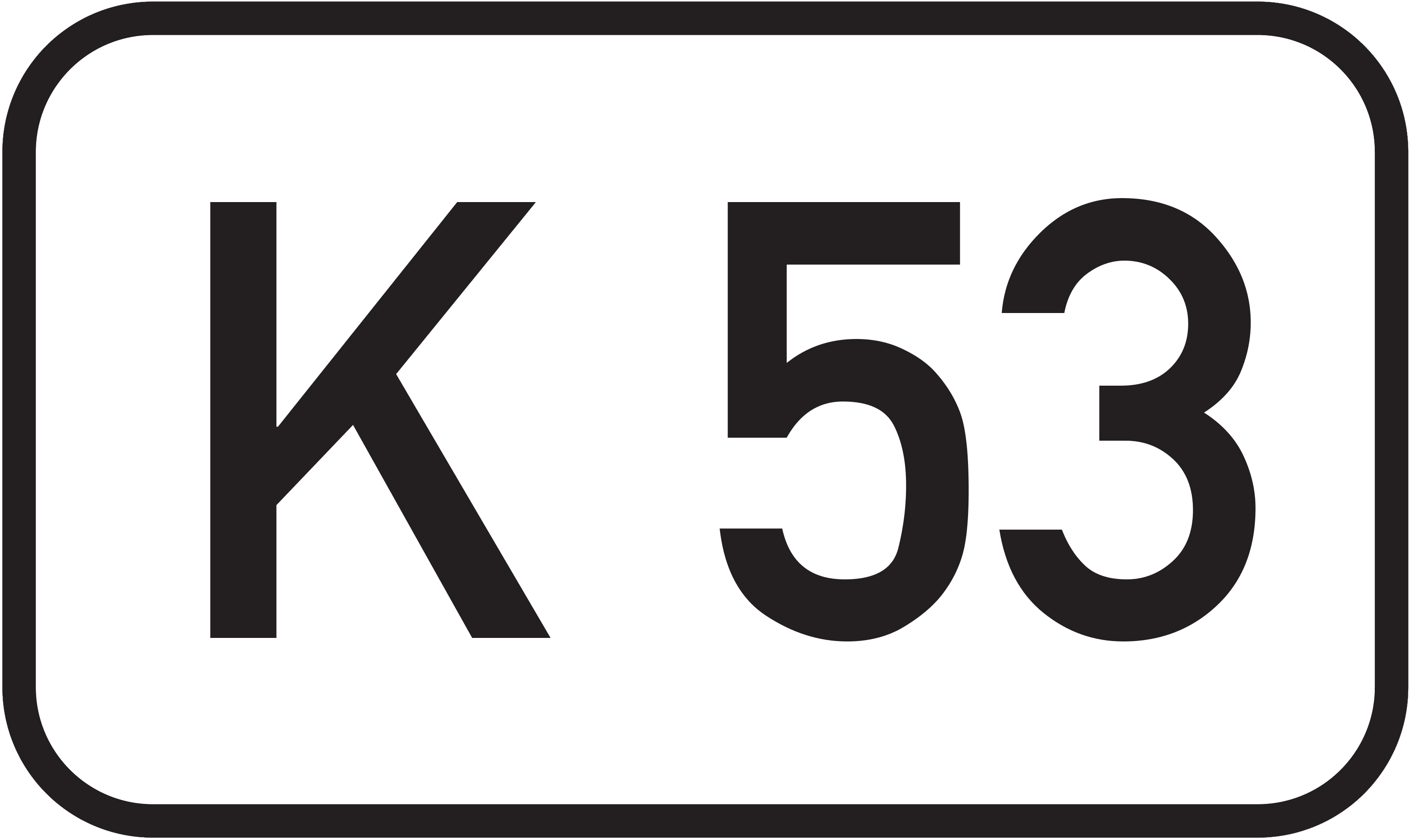 Kreisstraße K 53