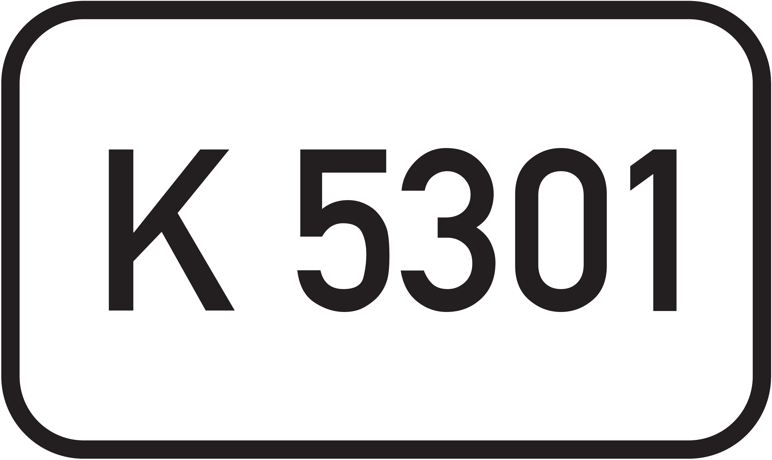 Kreisstraße K 5301