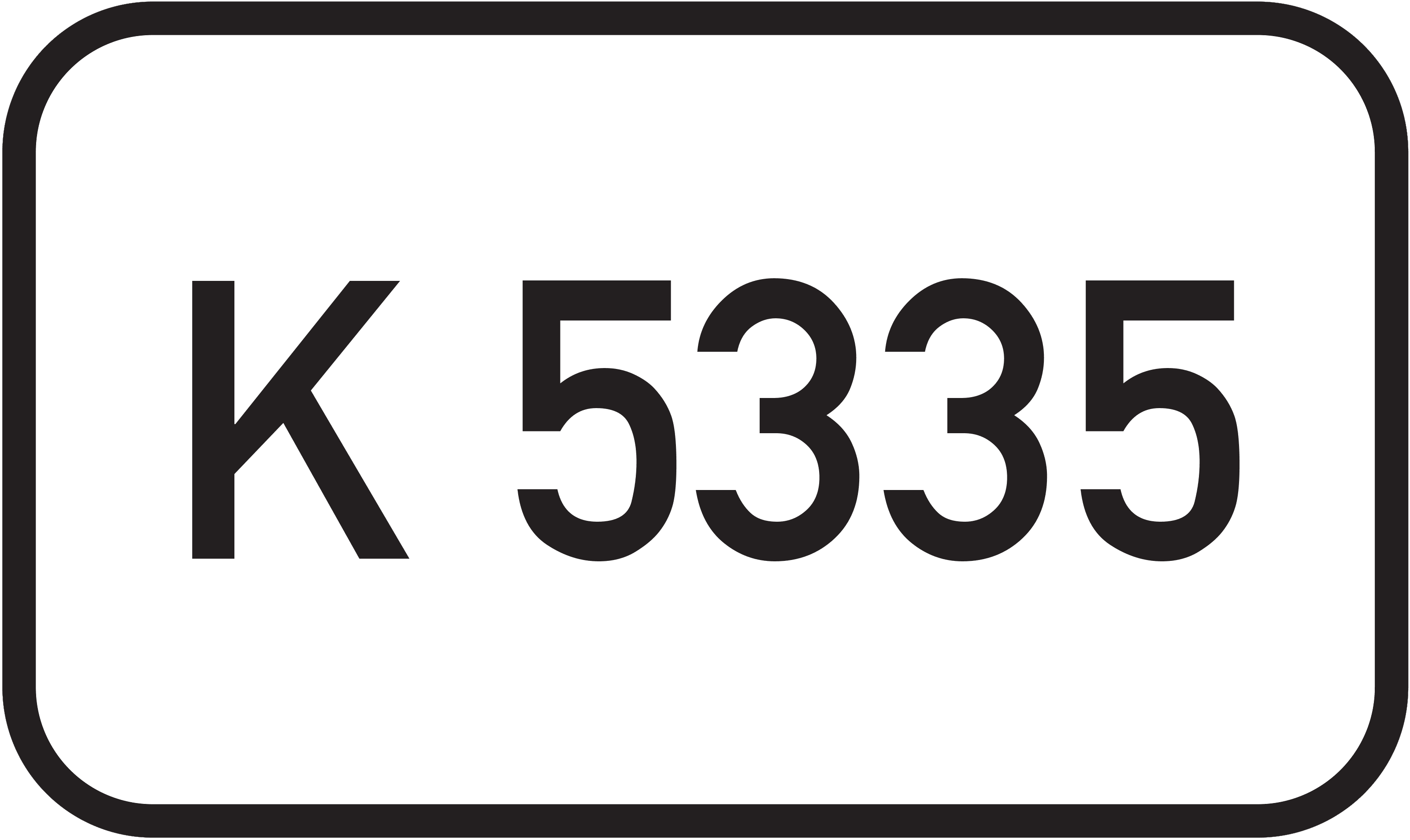 Kreisstraße K 5335