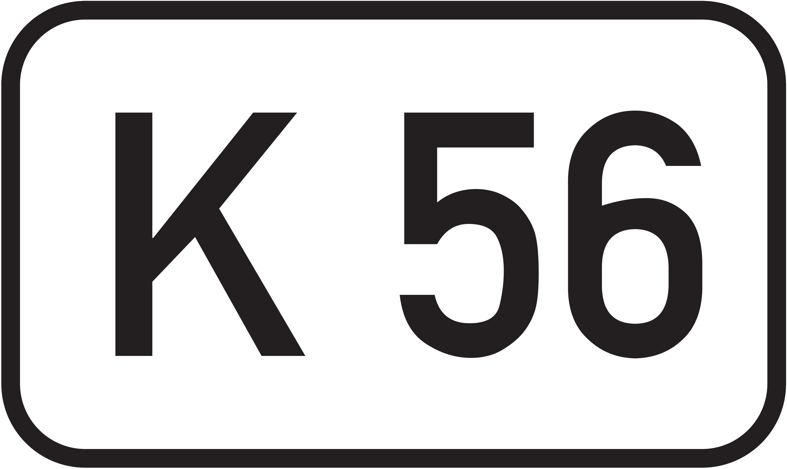 Kreisstraße K 56