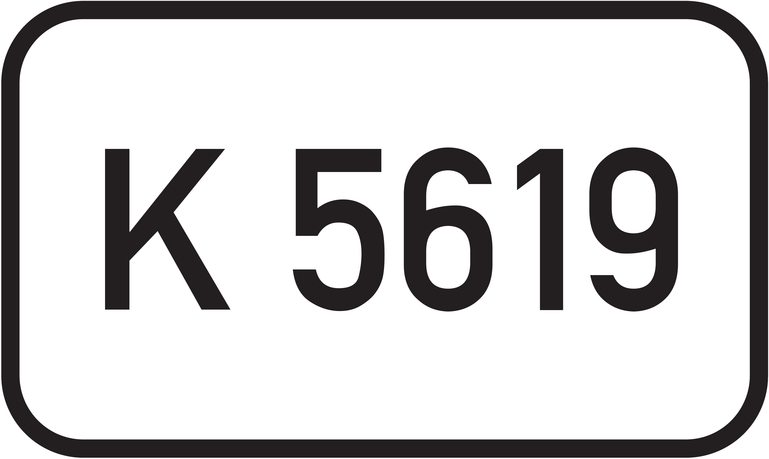 Kreisstraße K 5619