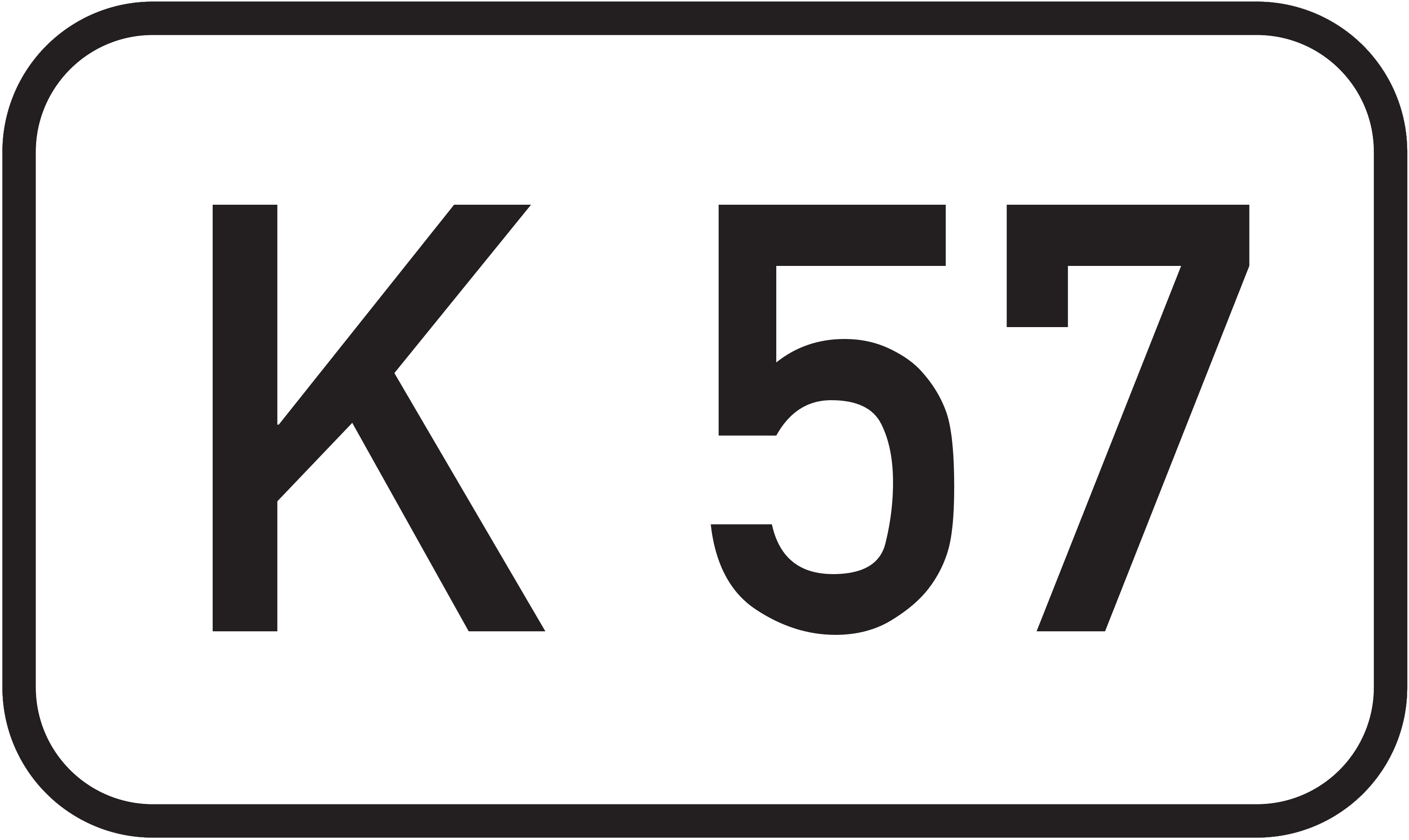 Kreisstraße K 57