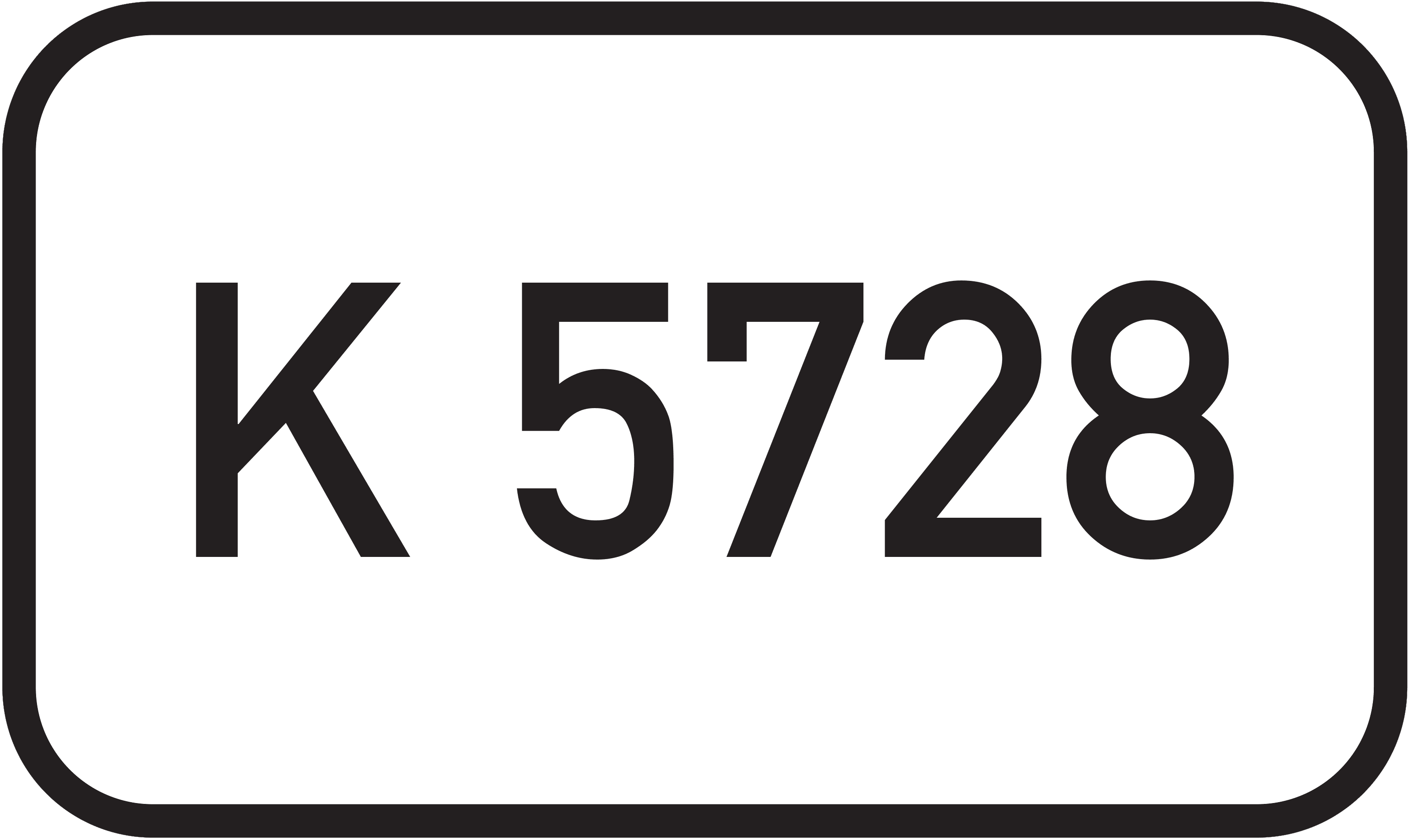 Kreisstraße K 5728