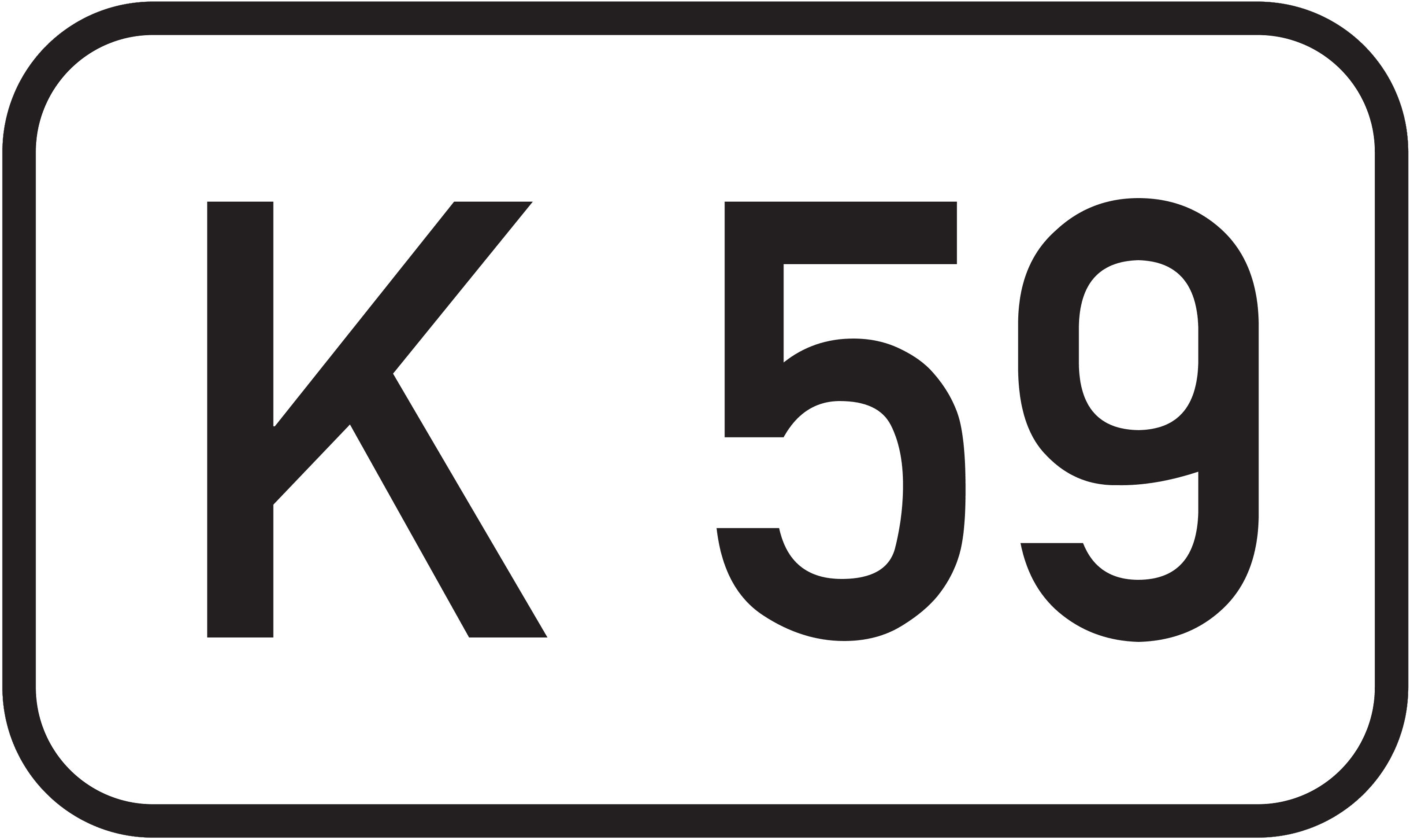 Kreisstraße K 59