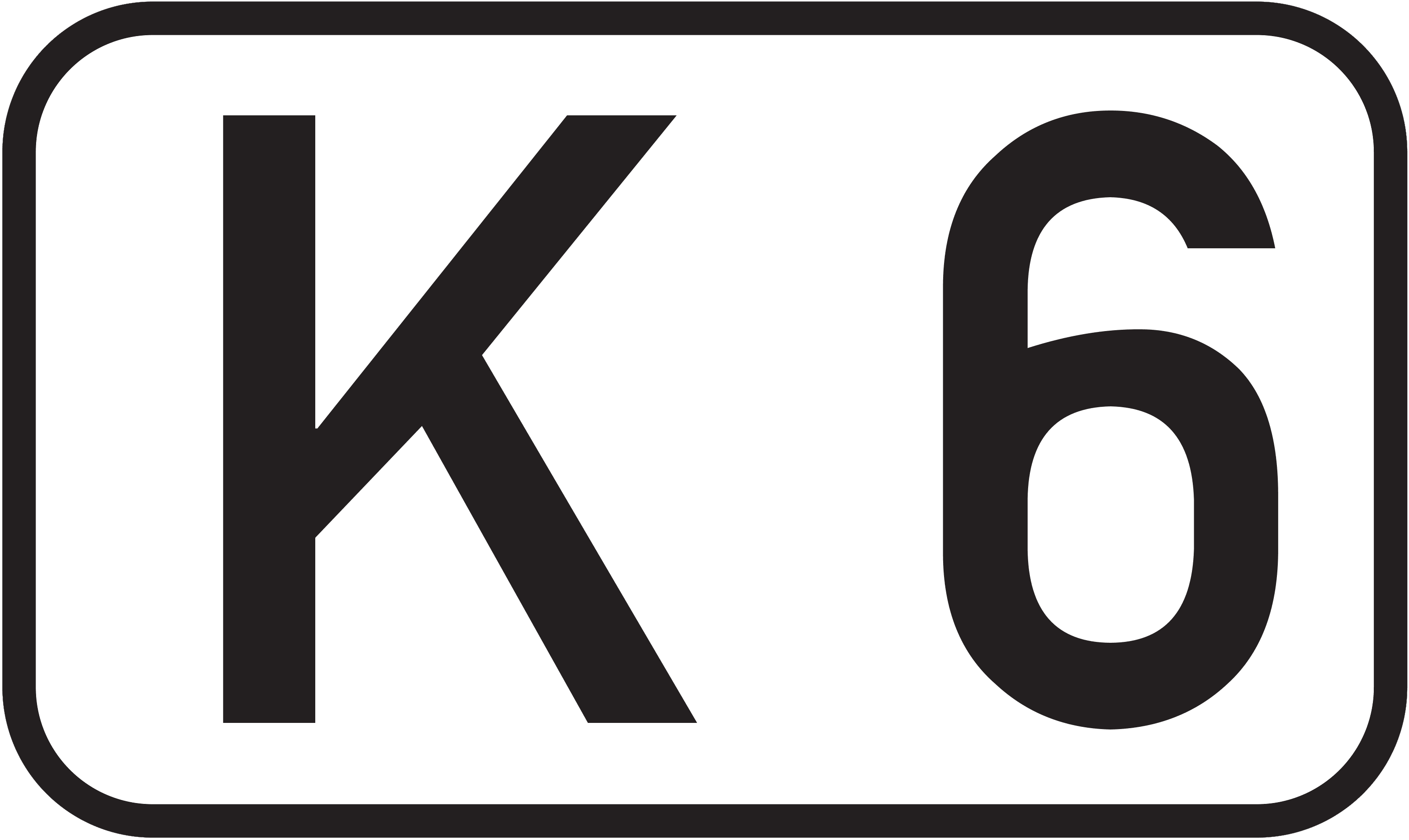 Kreisstraße K 6