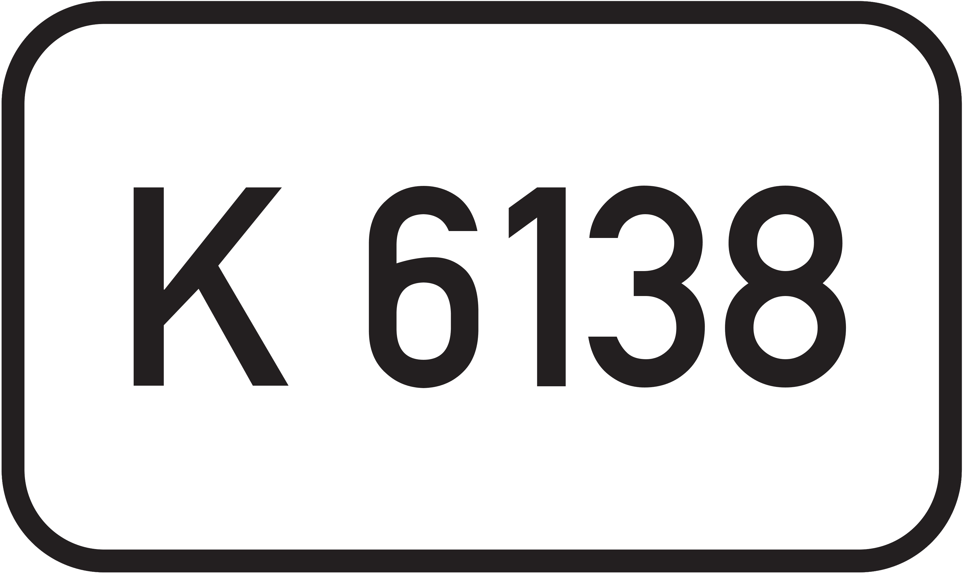 Kreisstraße K 6138