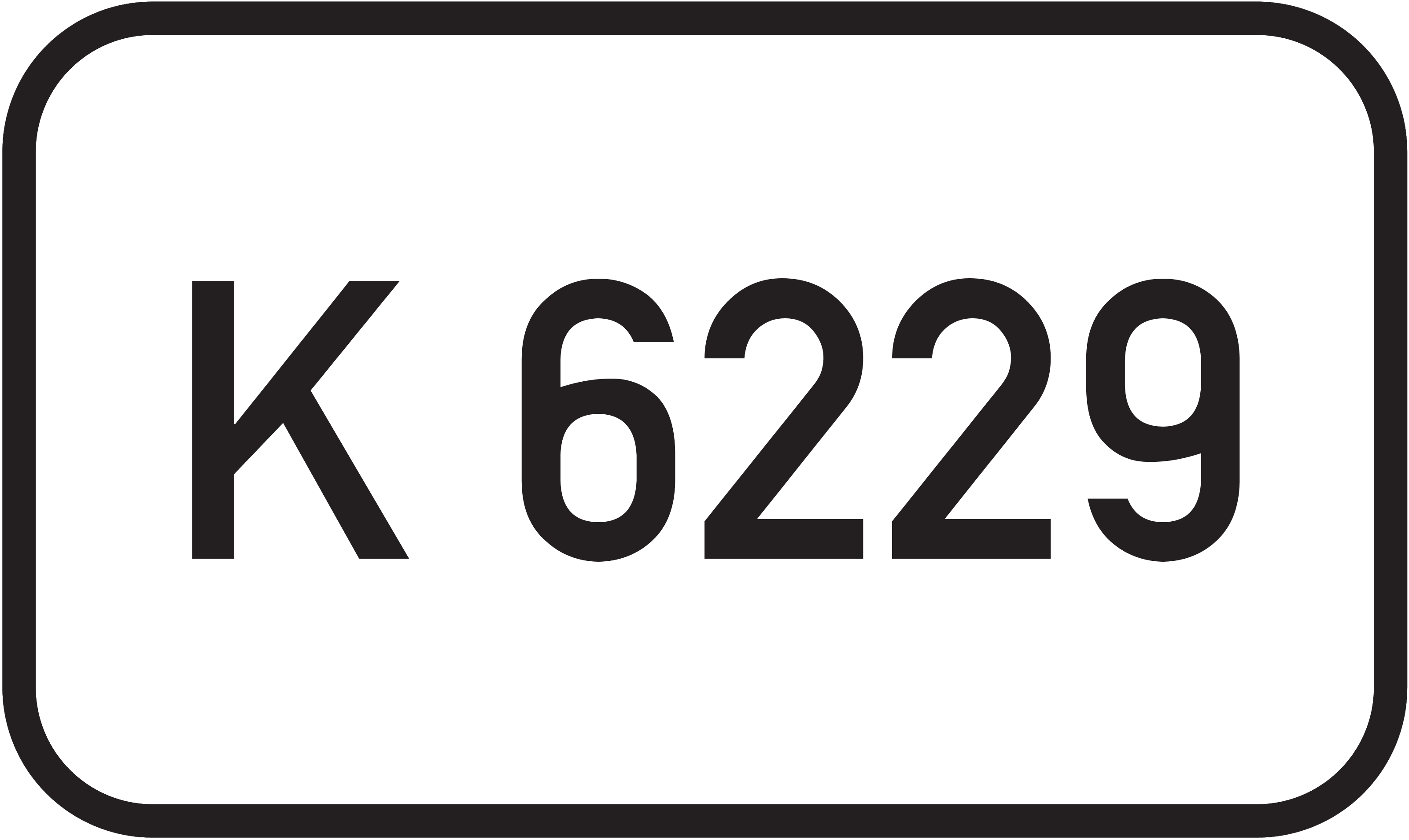 Kreisstraße K 6229