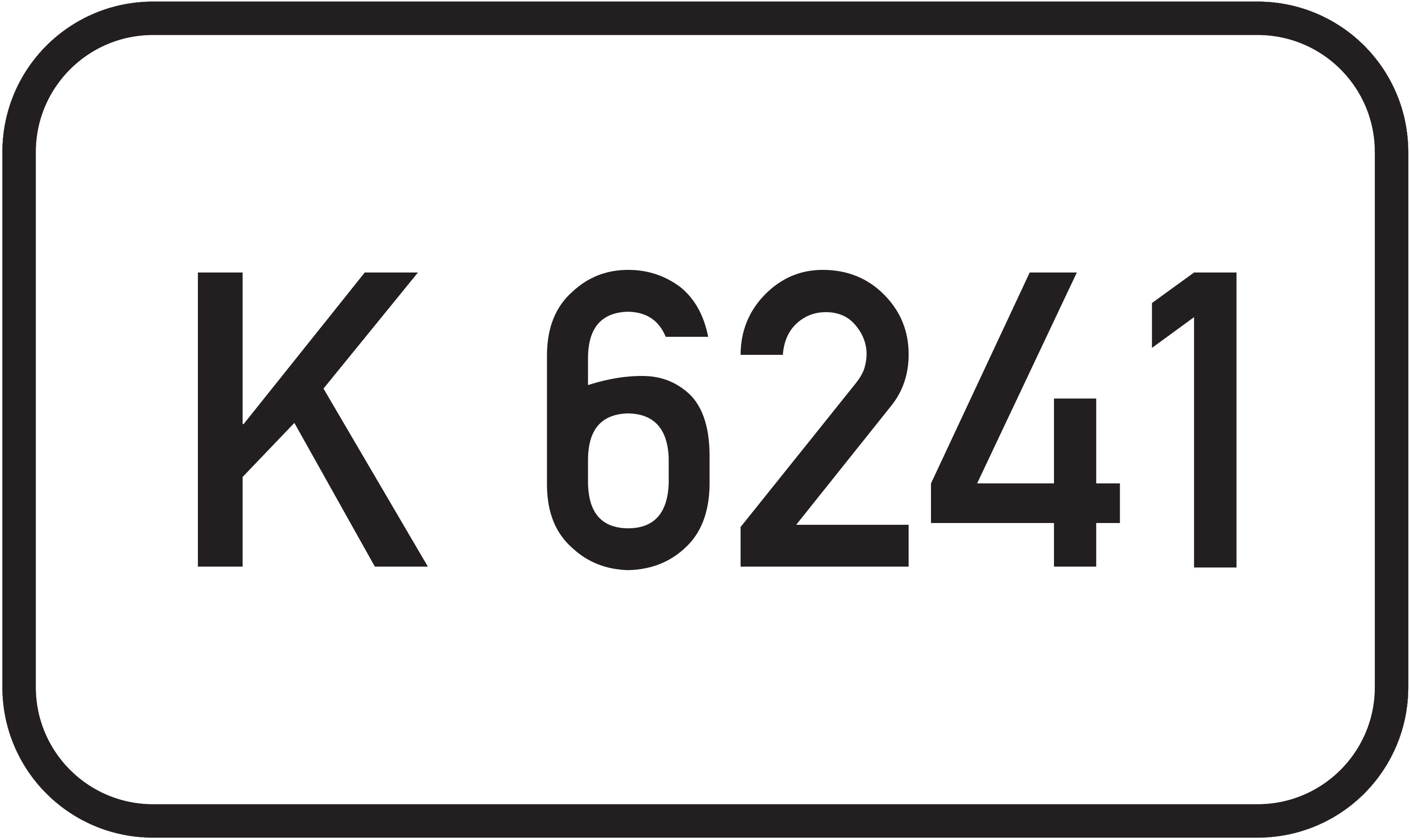 Kreisstraße K 6241