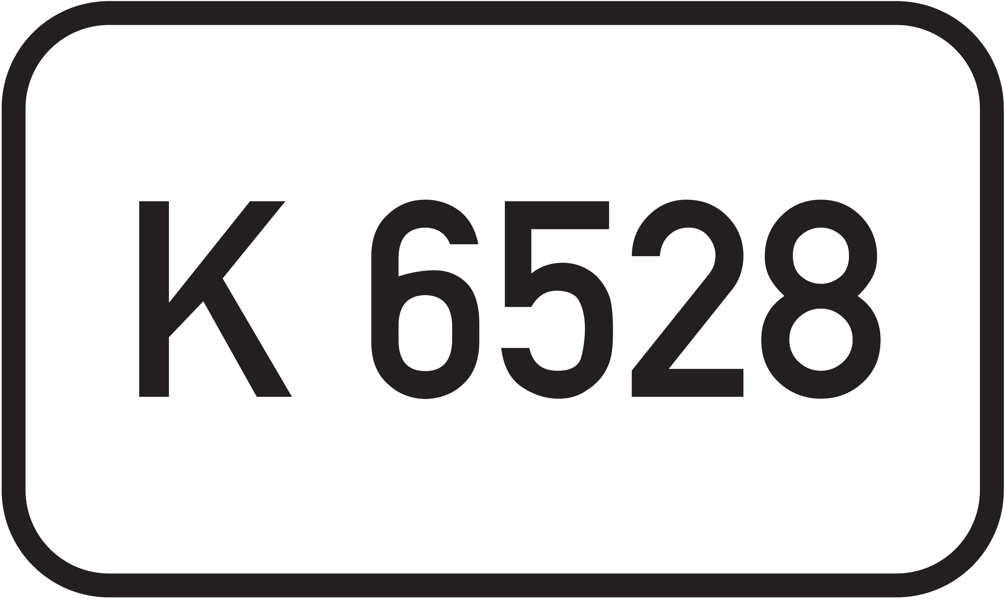 Kreisstraße K 6528