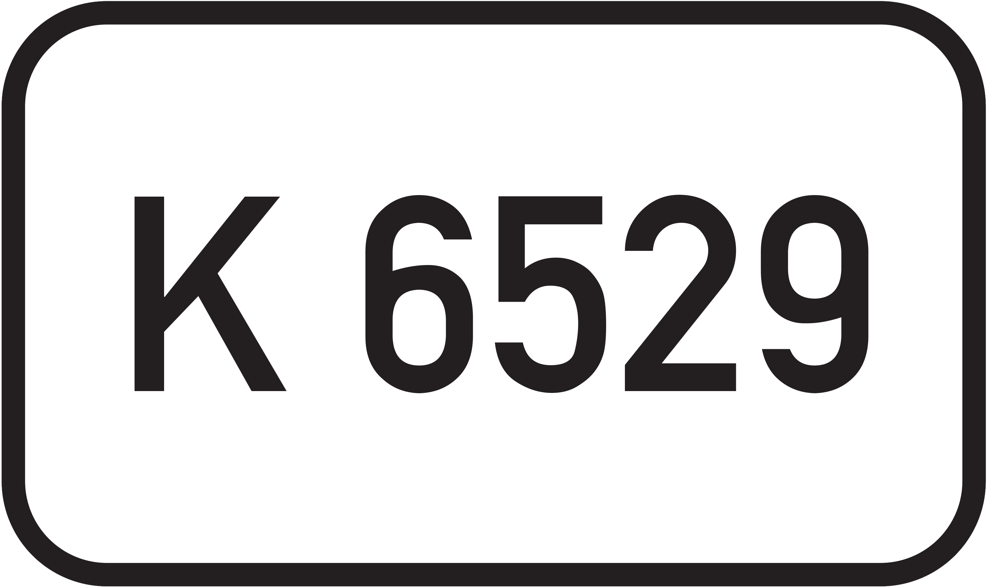 Kreisstraße K 6529