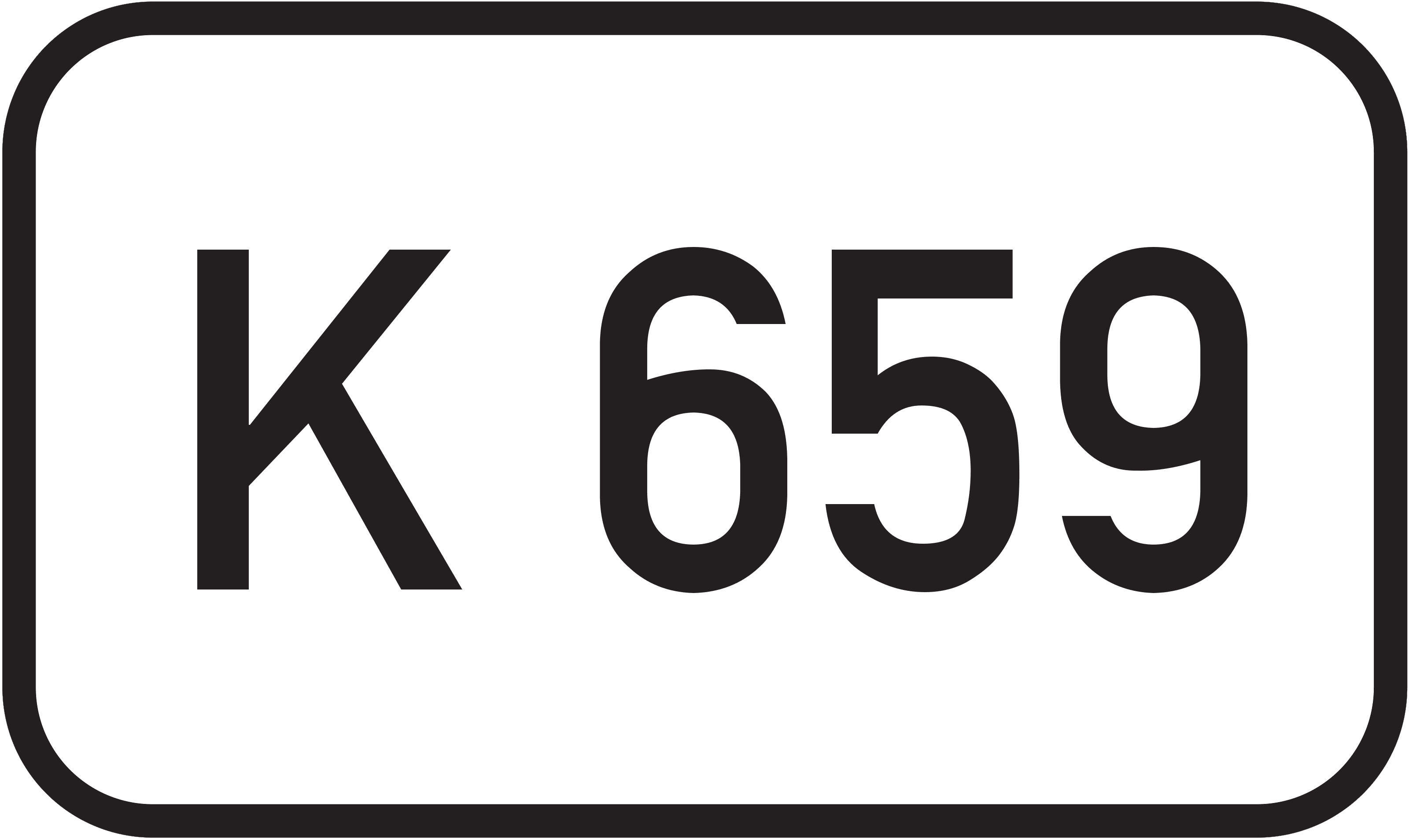 Kreisstraße K 659