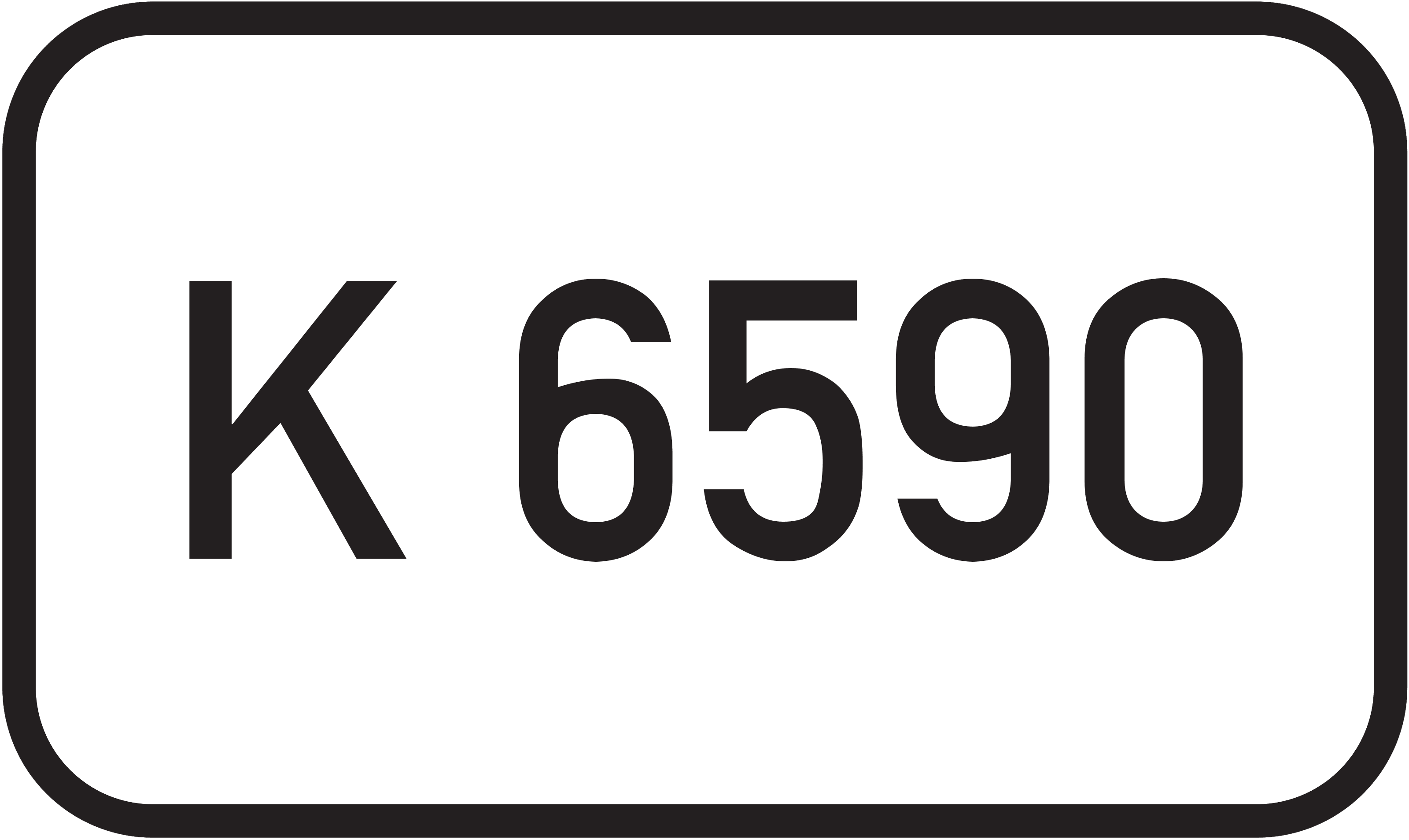 Kreisstraße K 6590