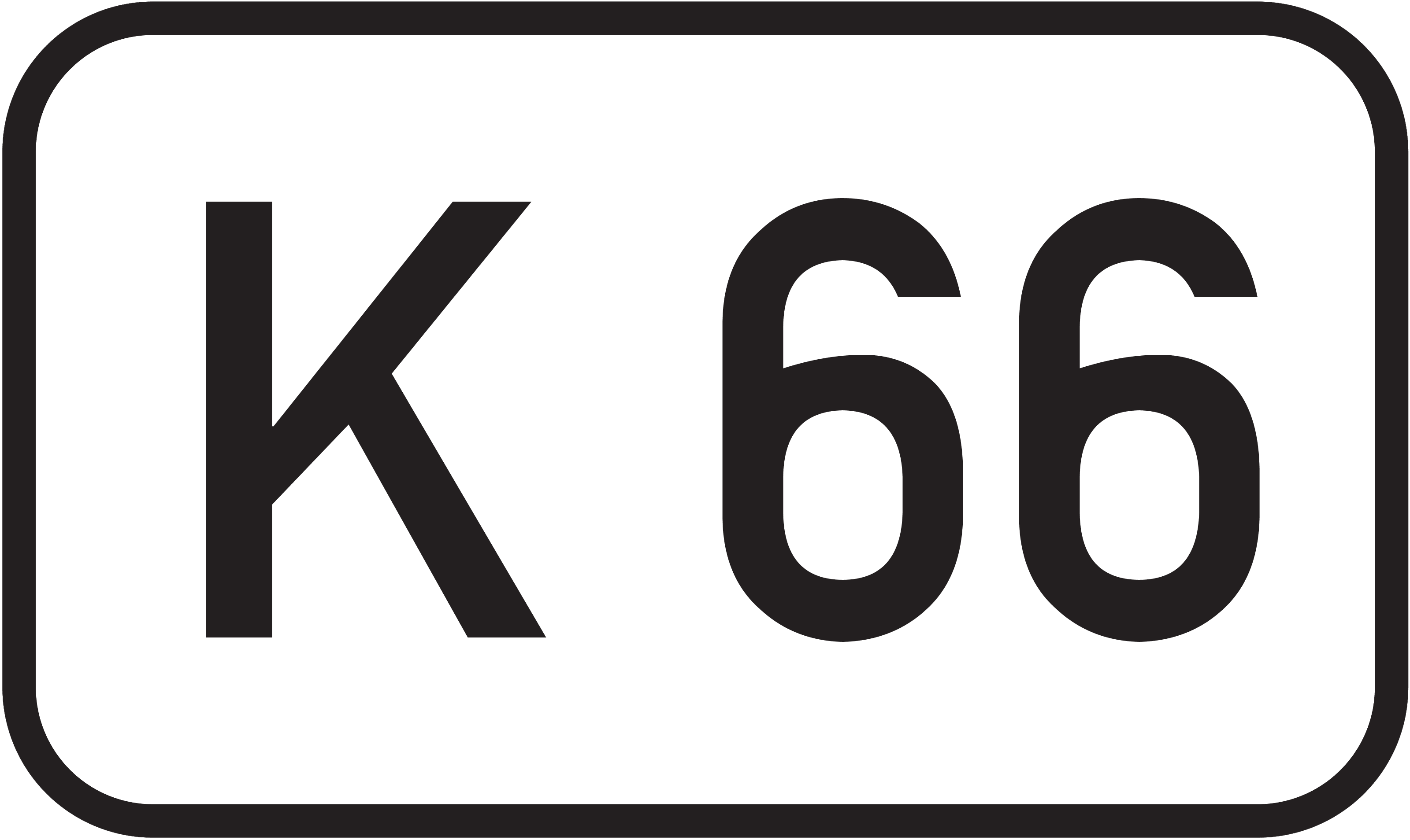 Kreisstraße K 66