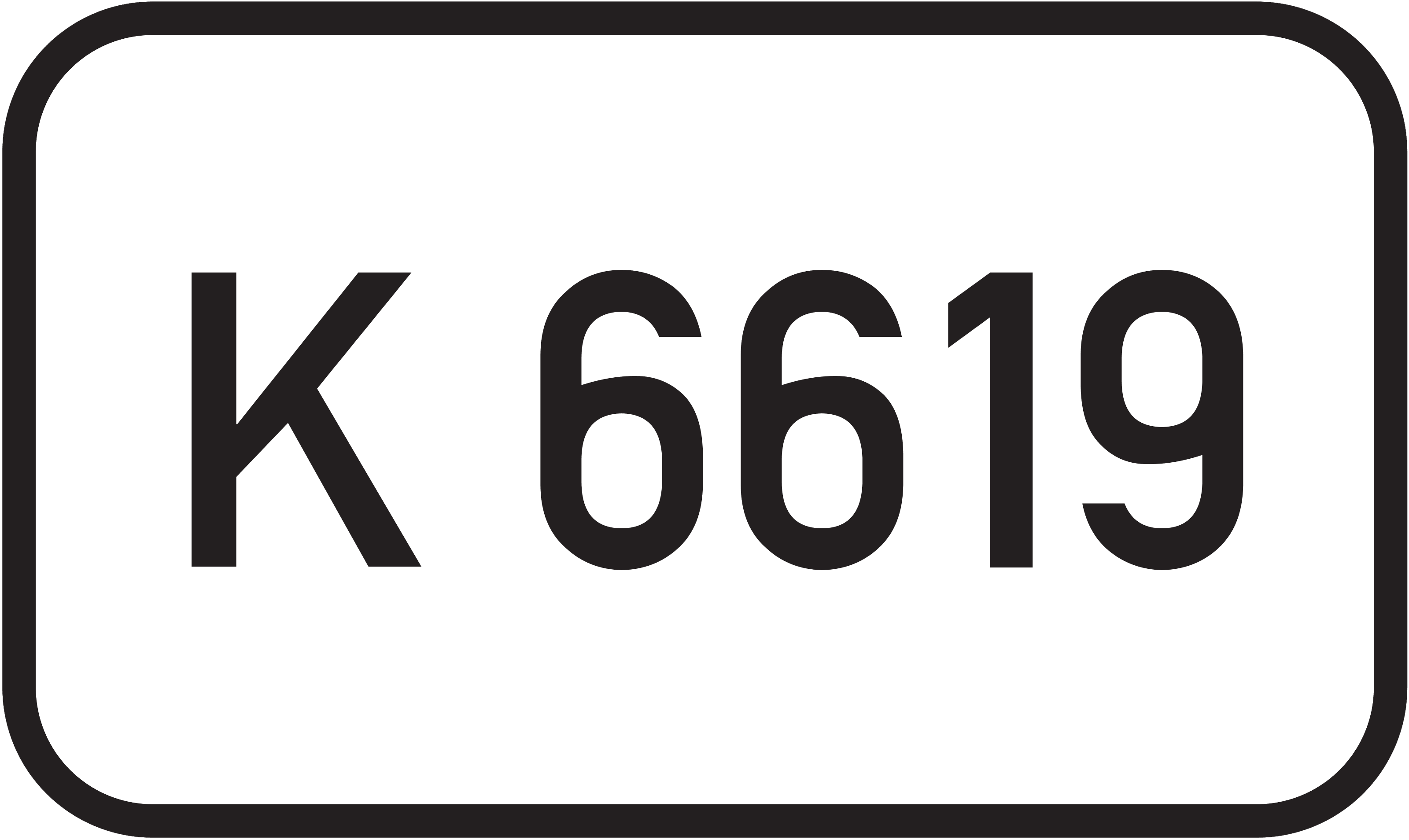 Kreisstraße K 6619