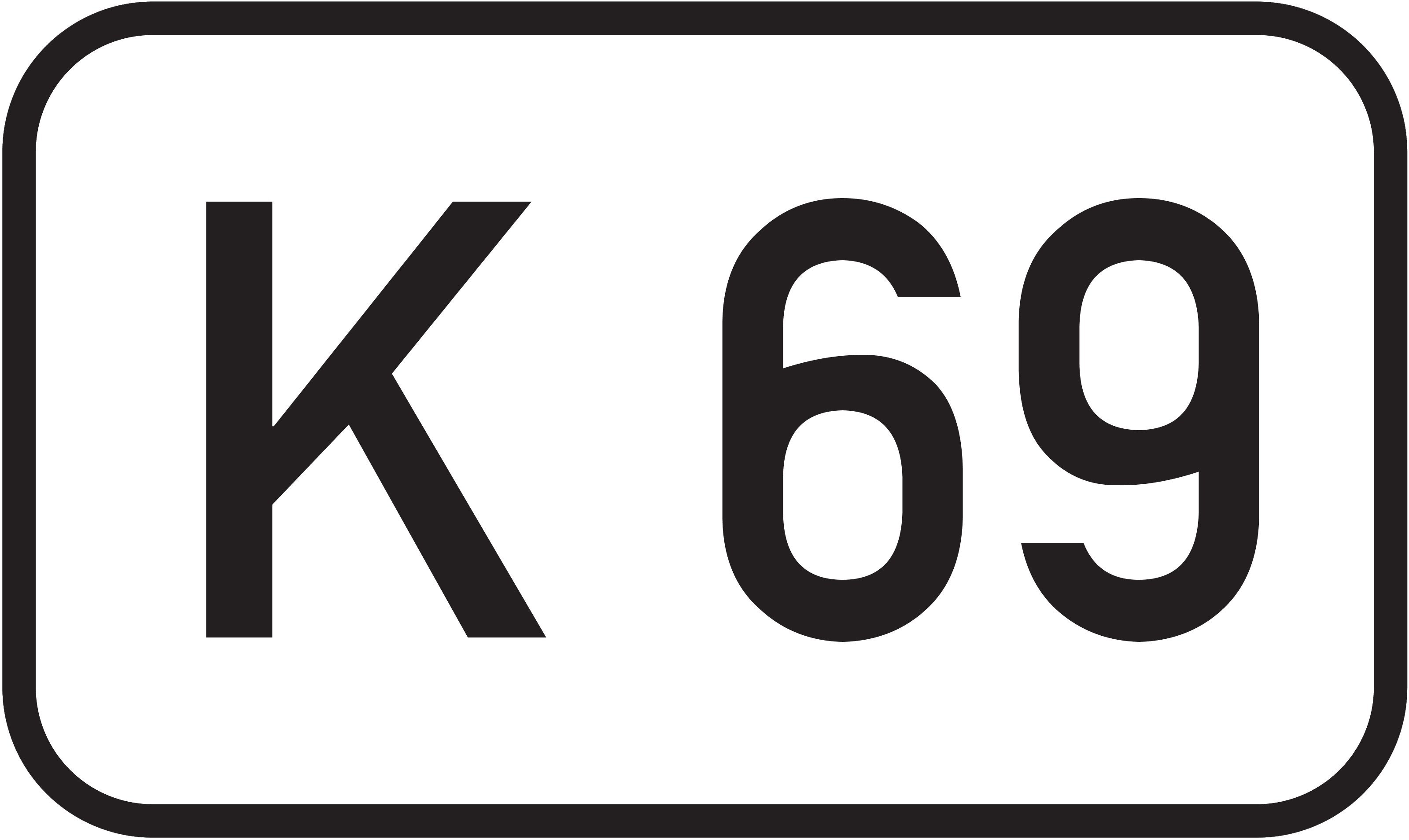 Kreisstraße K 69