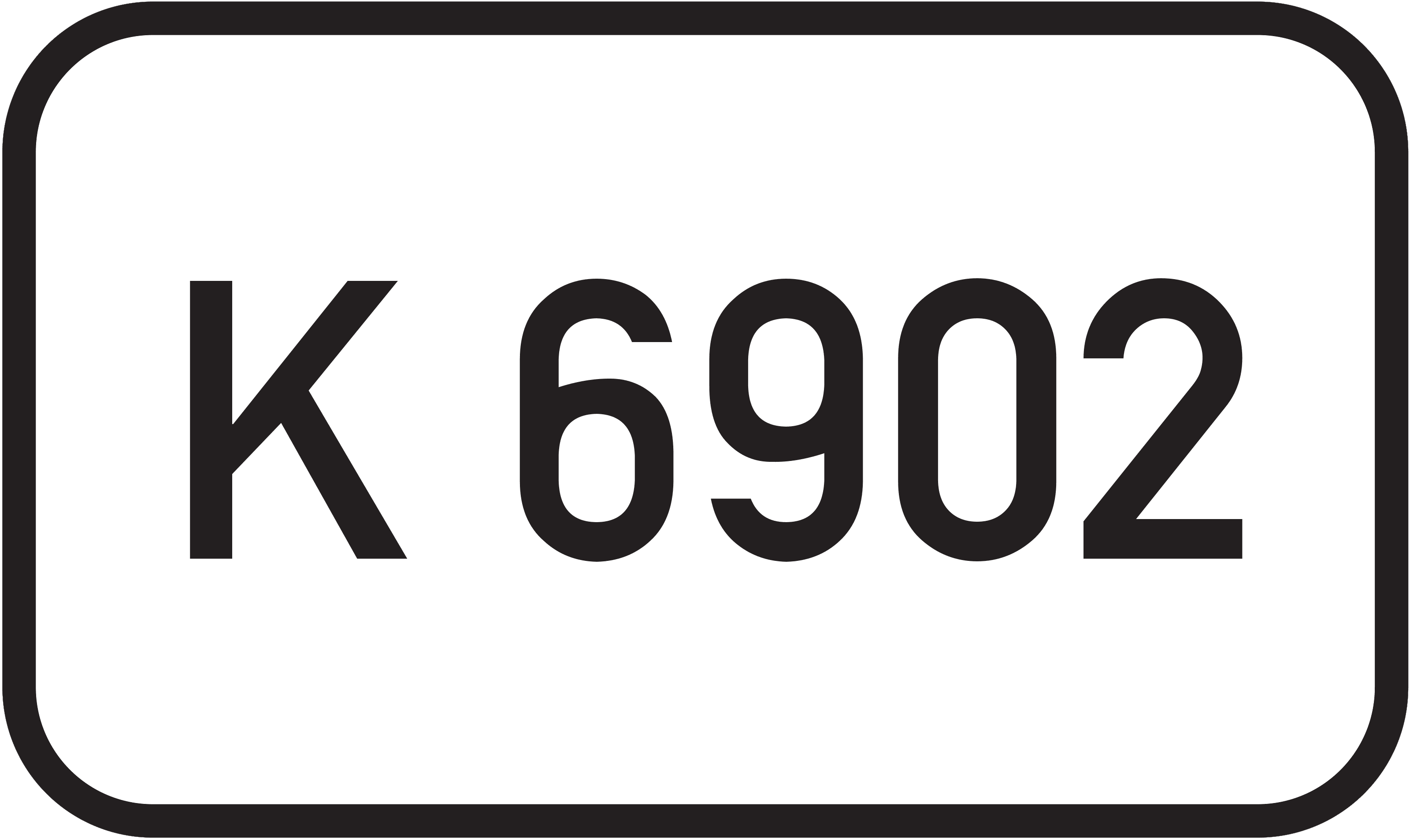 Kreisstraße K 6902