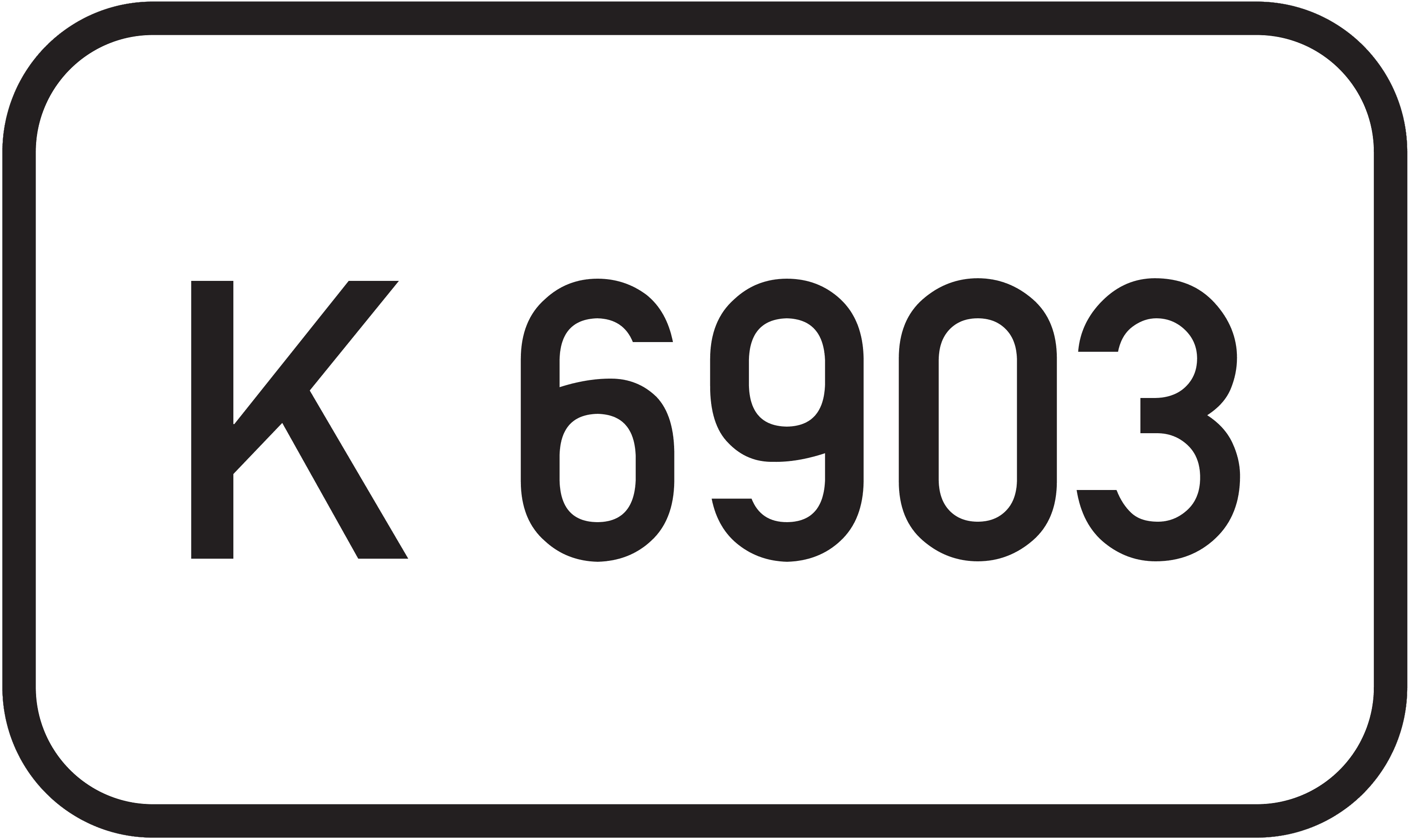 Kreisstraße K 6903