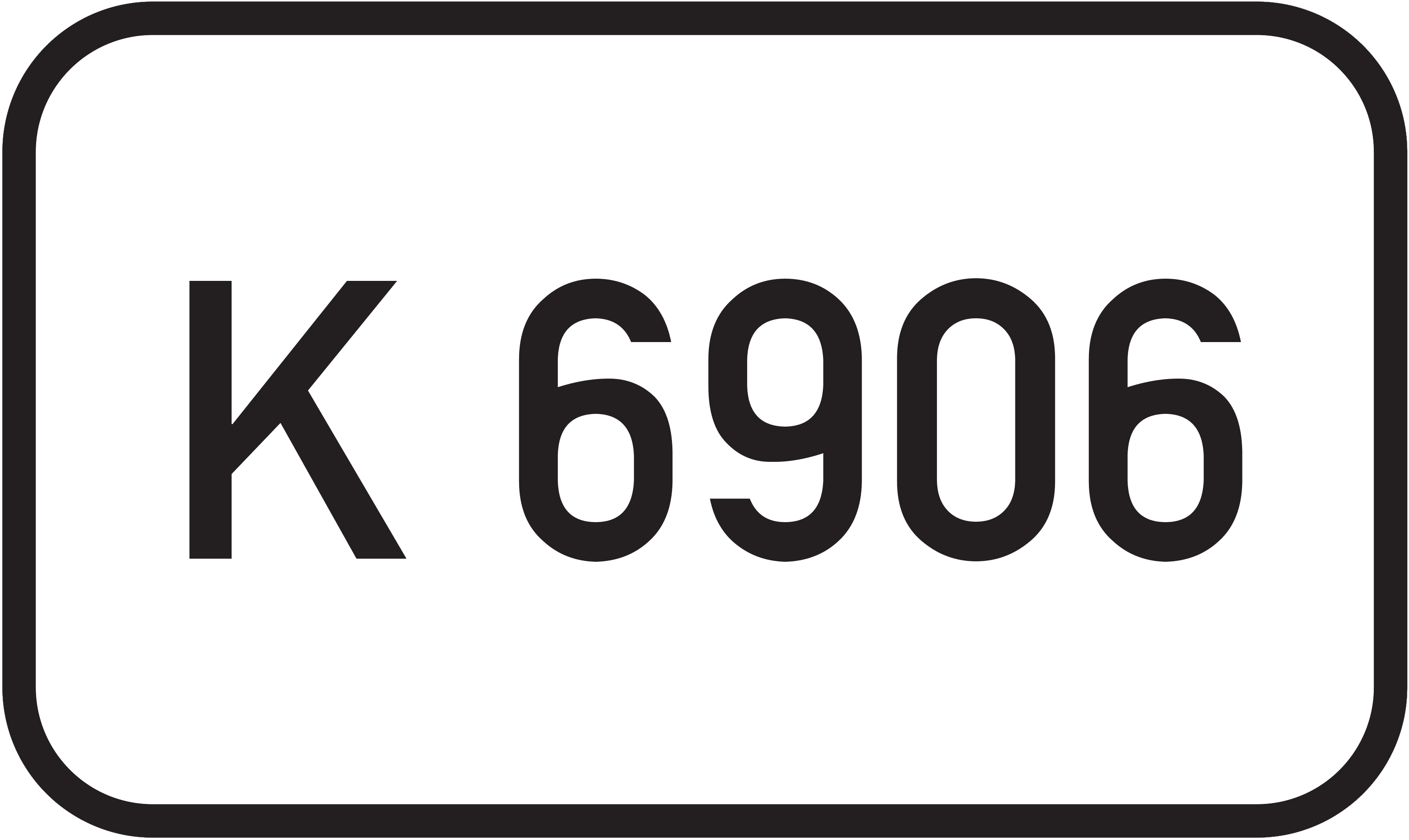 Kreisstraße K 6906