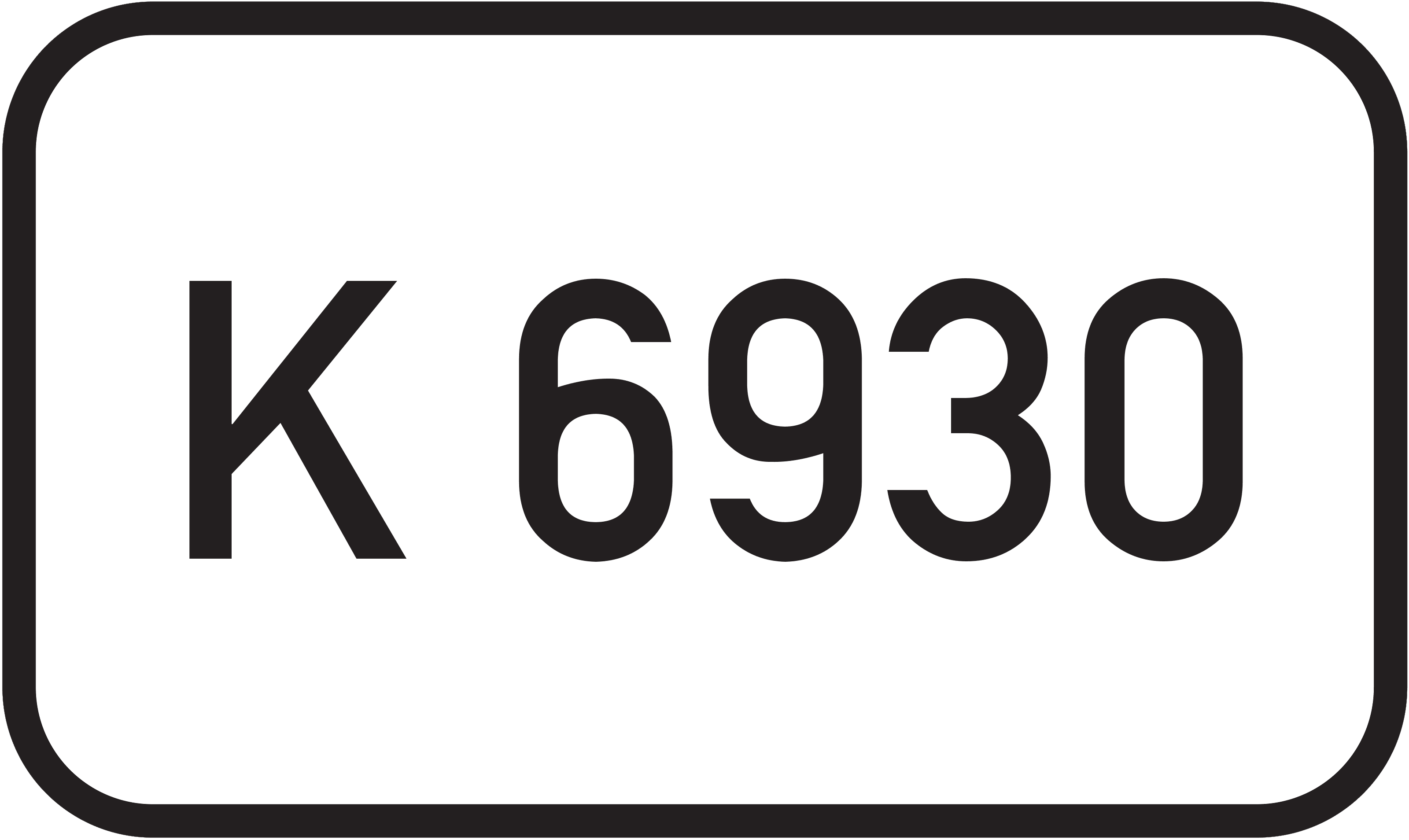 Kreisstraße K 6930