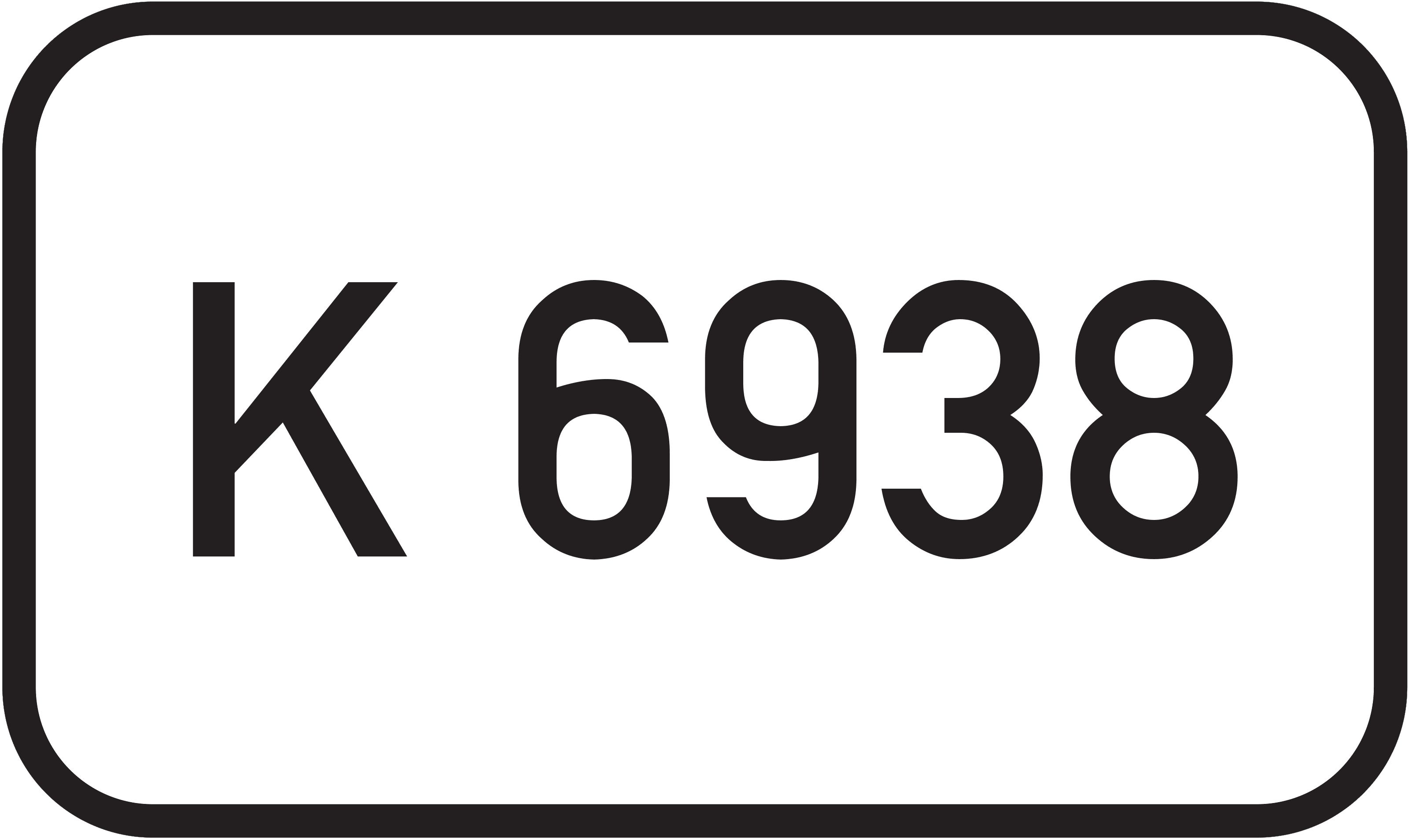 Kreisstraße K 6938
