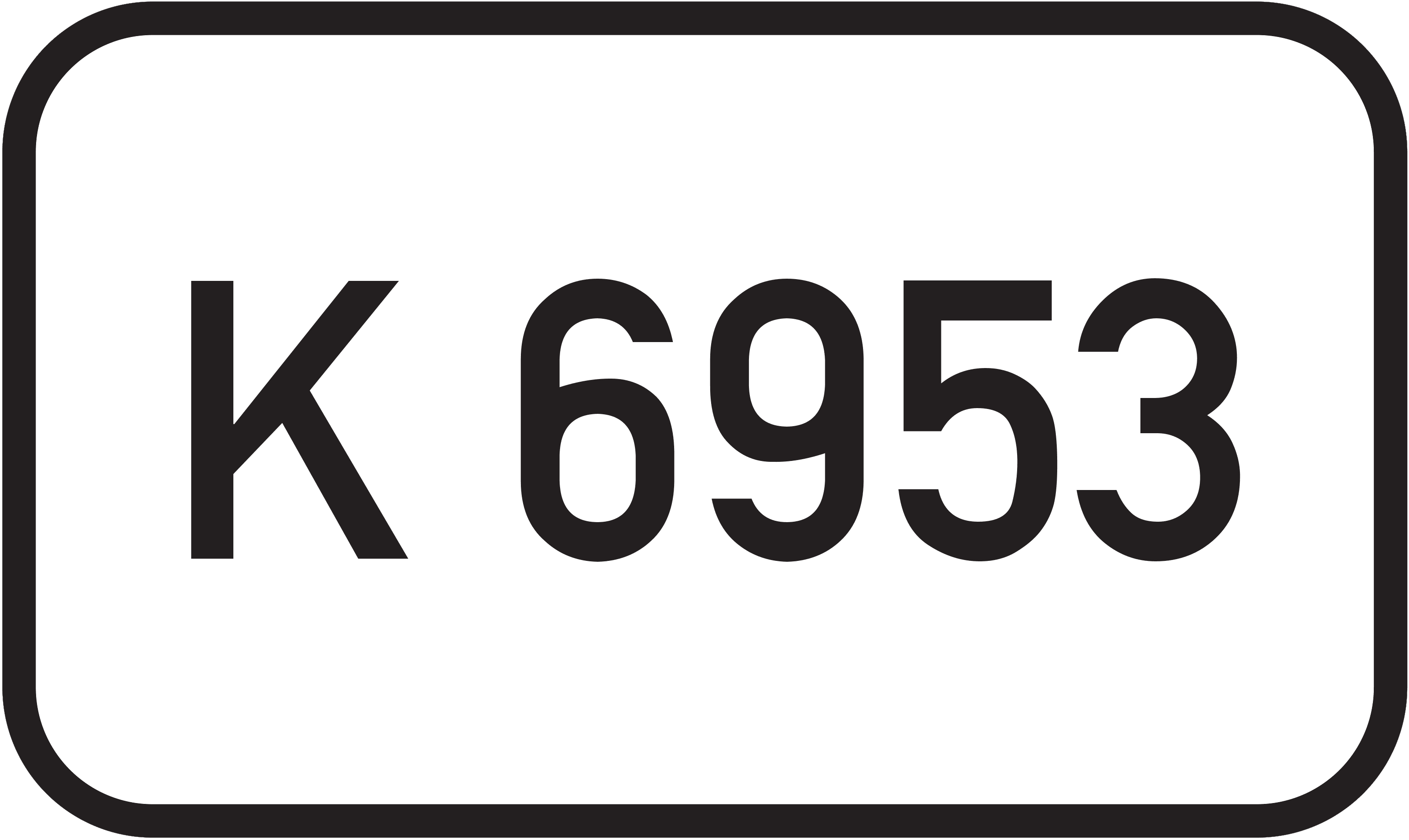 Kreisstraße K 6953