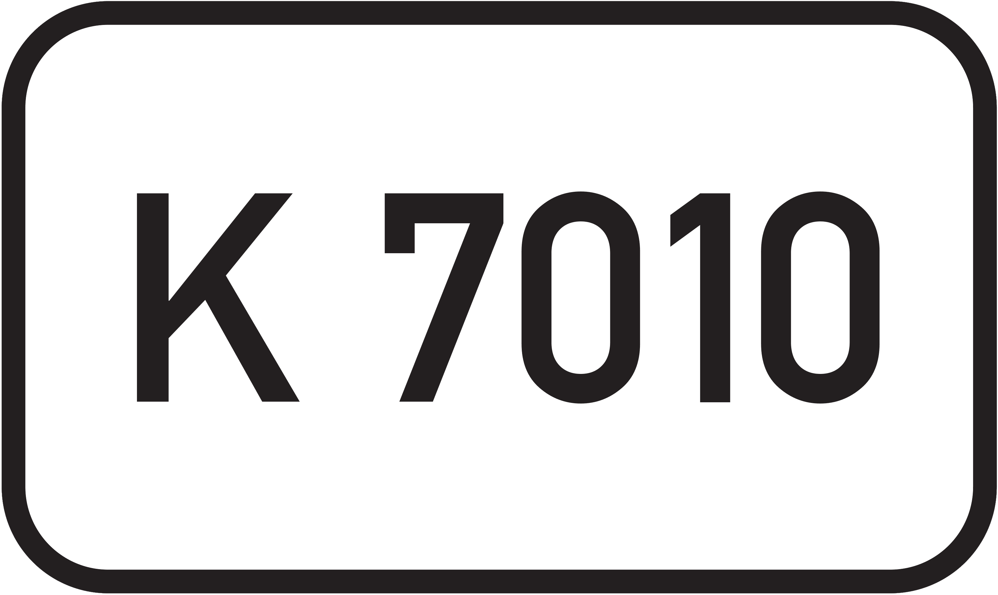 Kreisstraße K 7010
