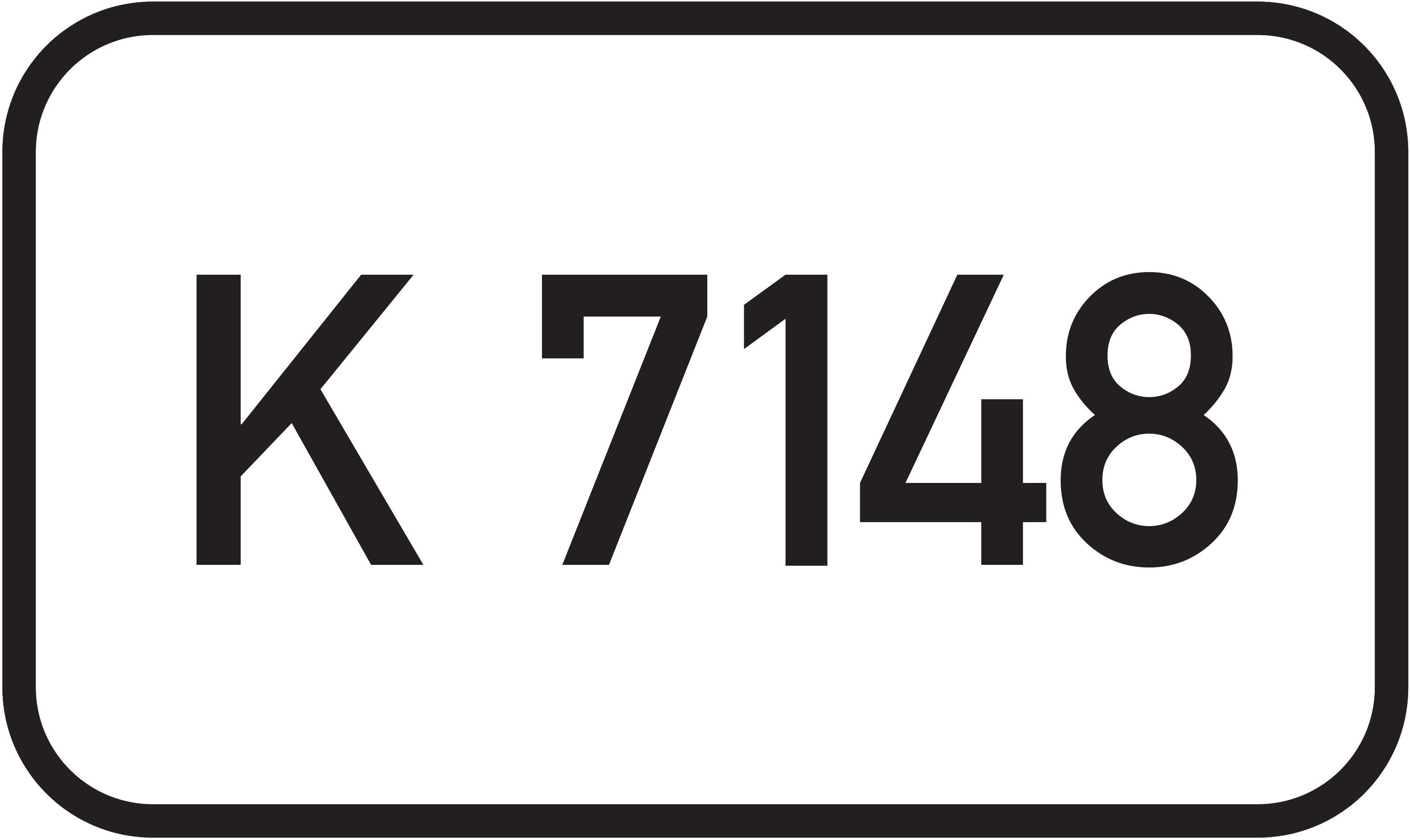 Kreisstraße K 7148