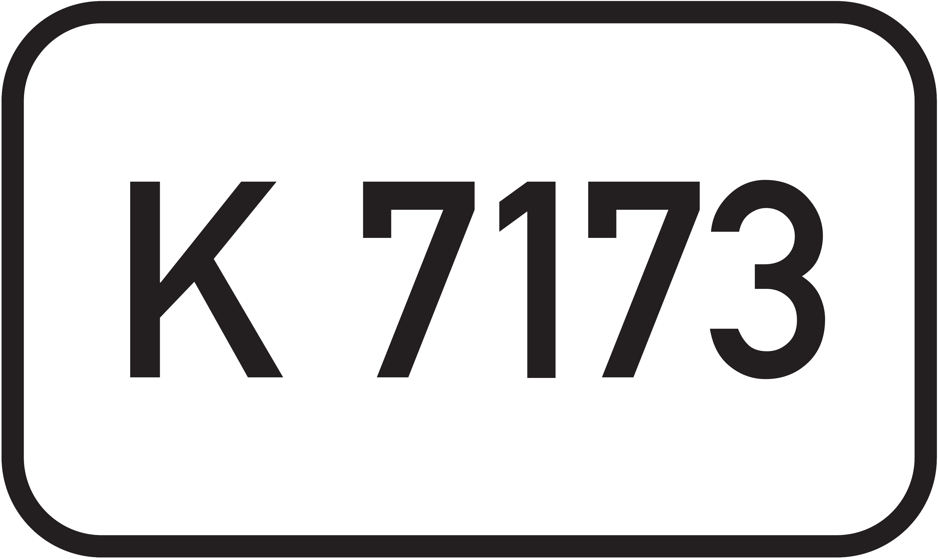 Kreisstraße K 7173