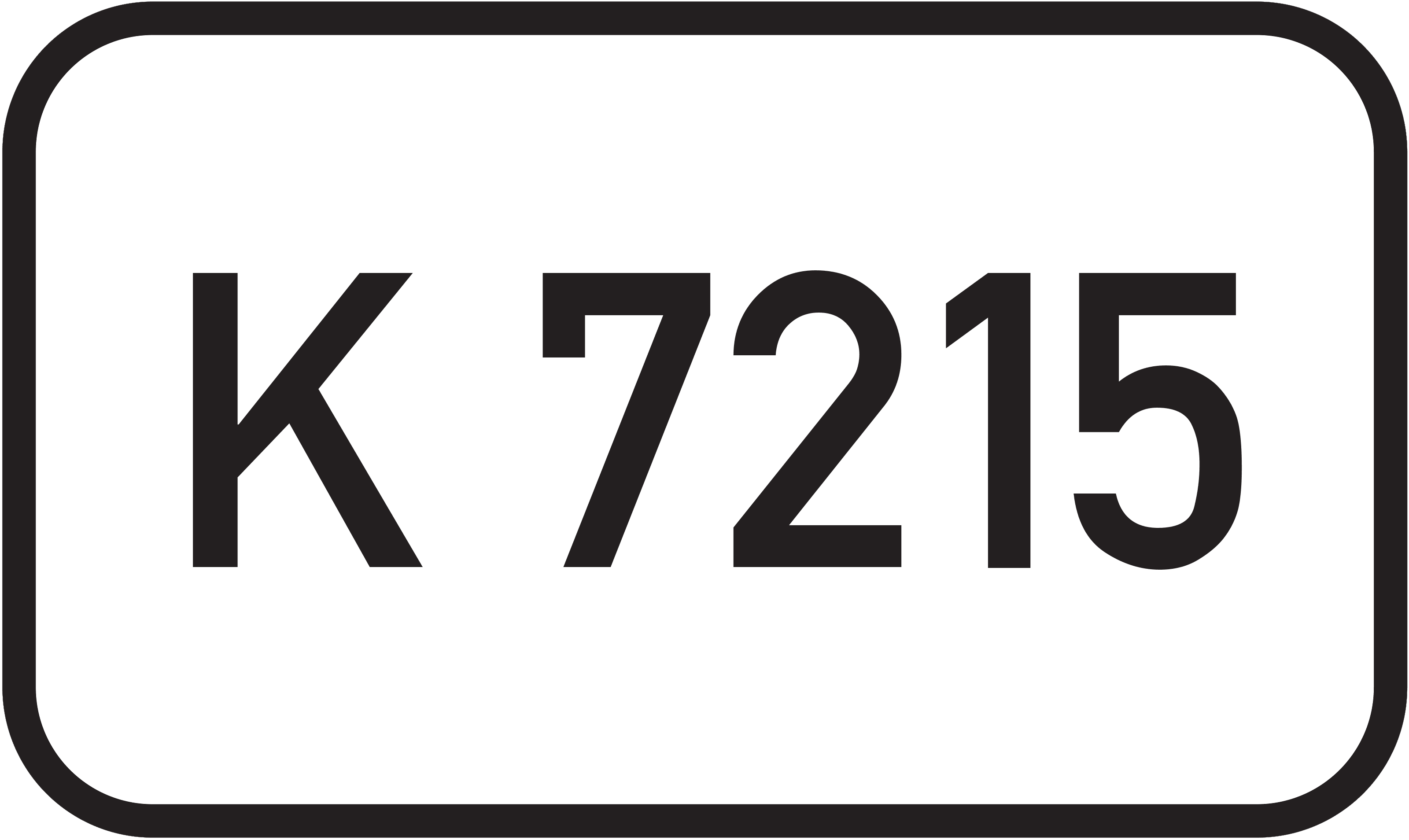 Kreisstraße K 7215