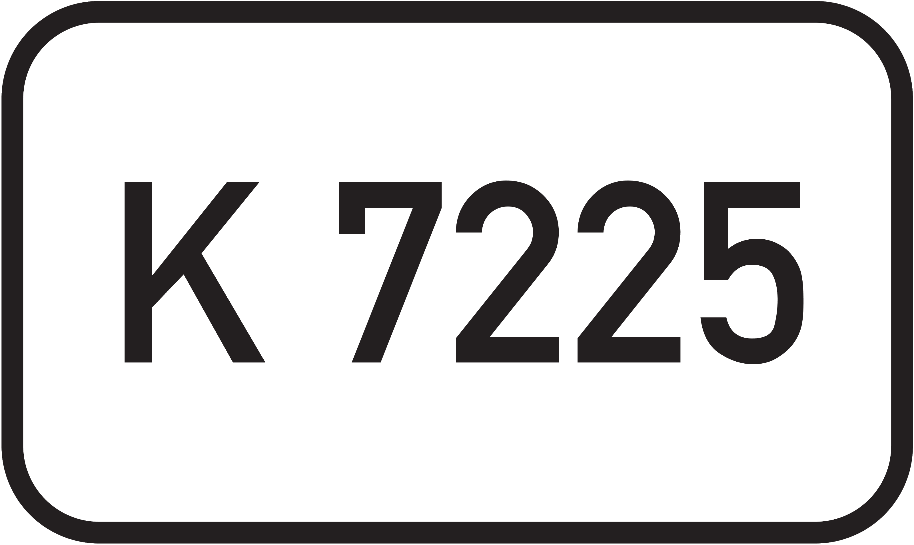Kreisstraße K 7225