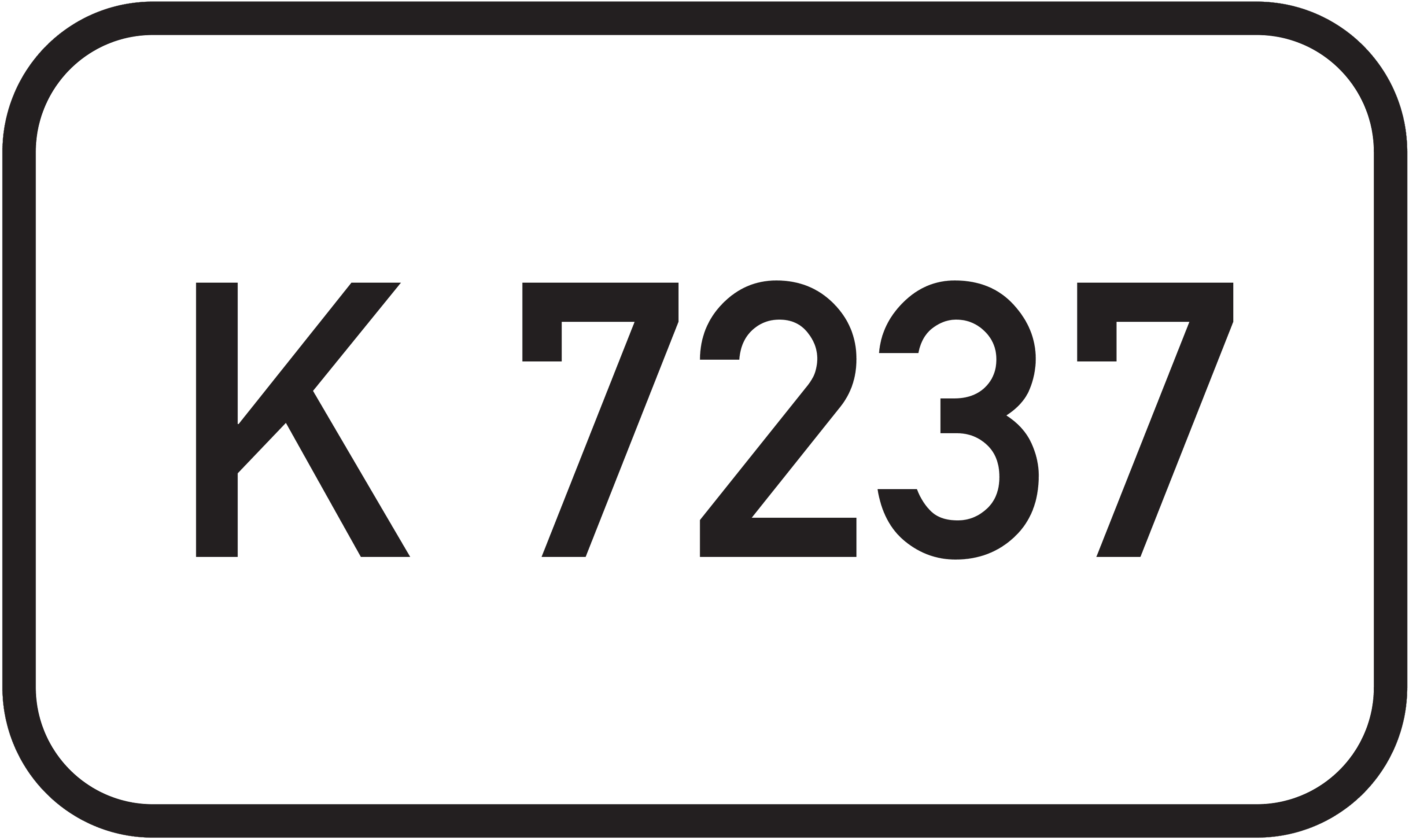 Kreisstraße K 7237