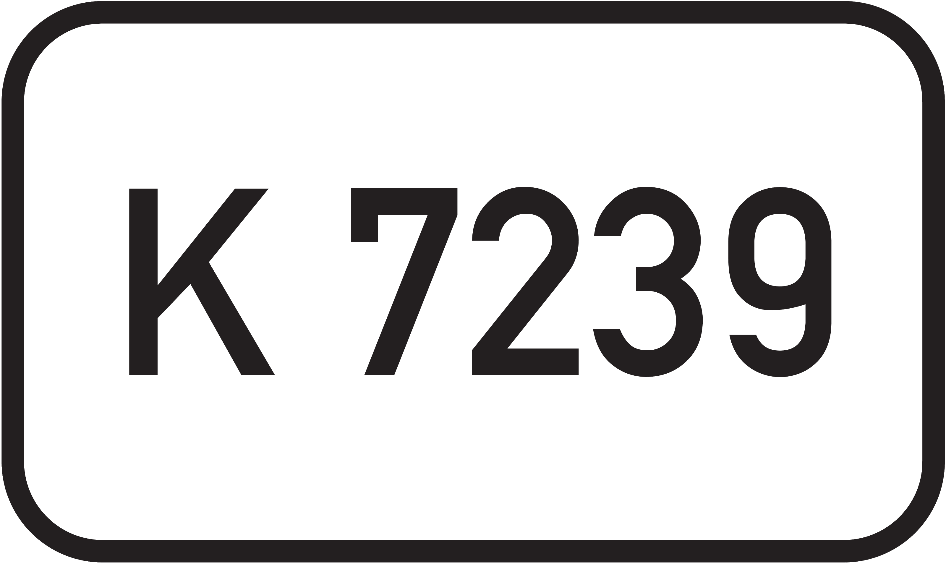 Kreisstraße K 7239