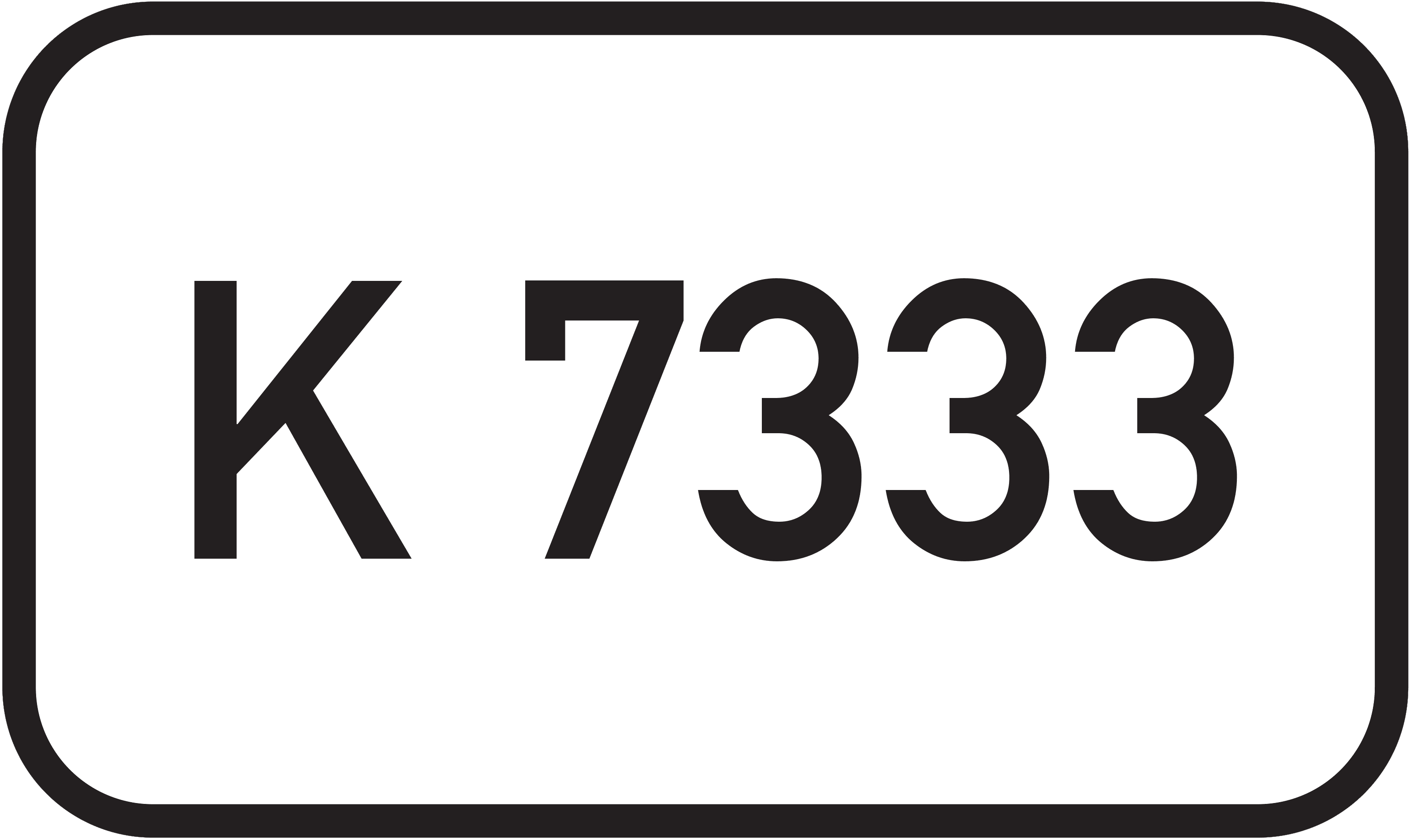 Kreisstraße K 7333