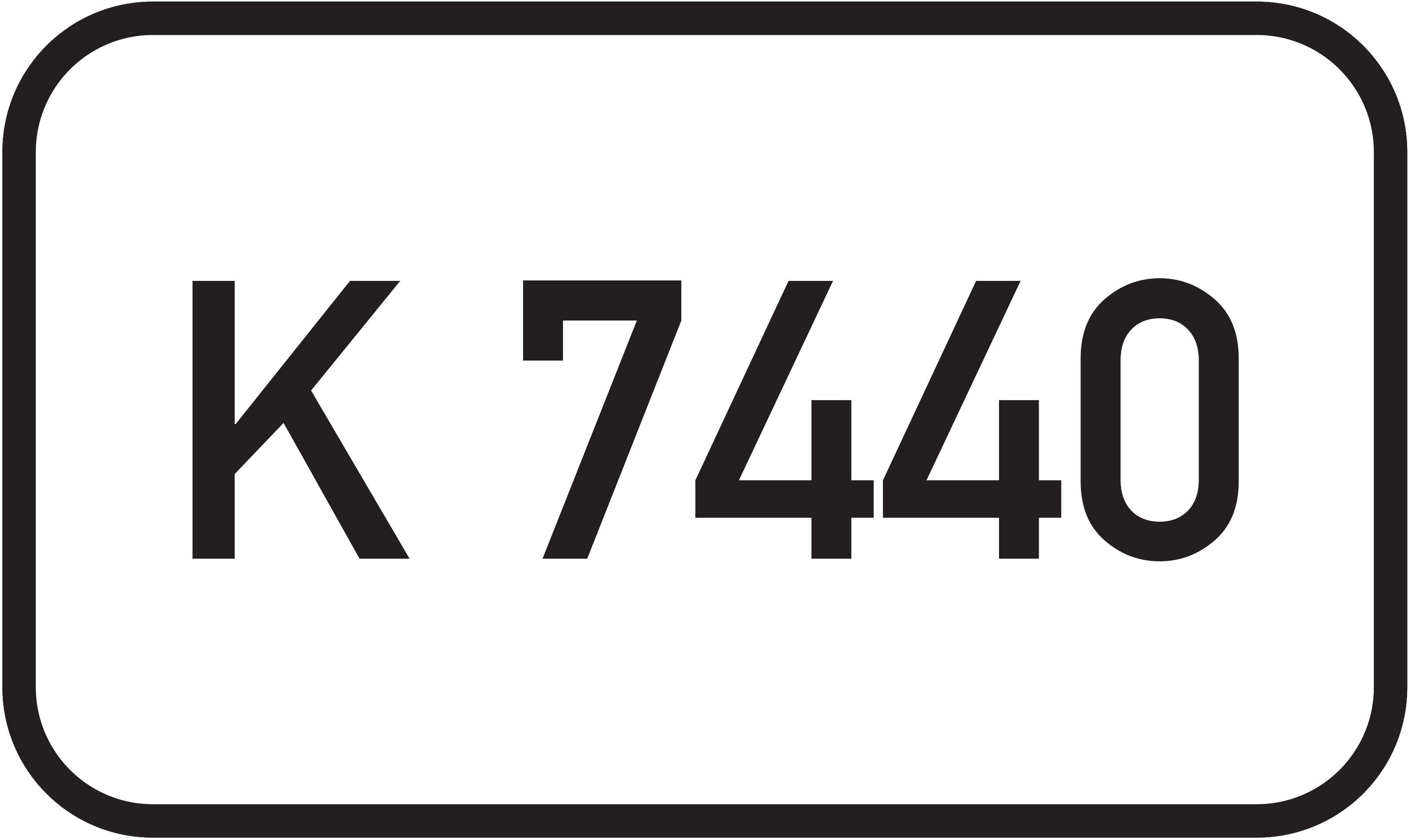 Kreisstraße K 7440