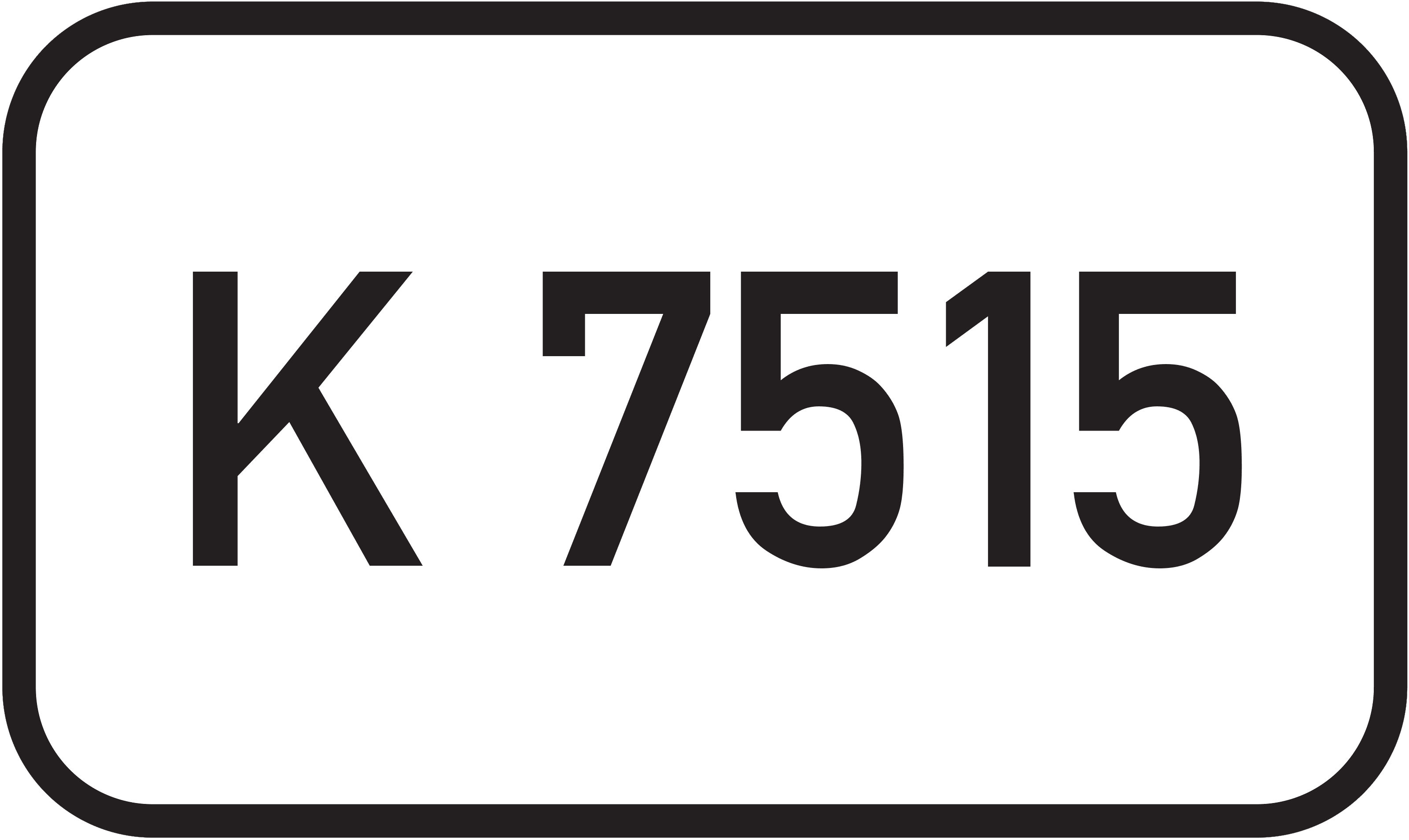 Kreisstraße K 7515