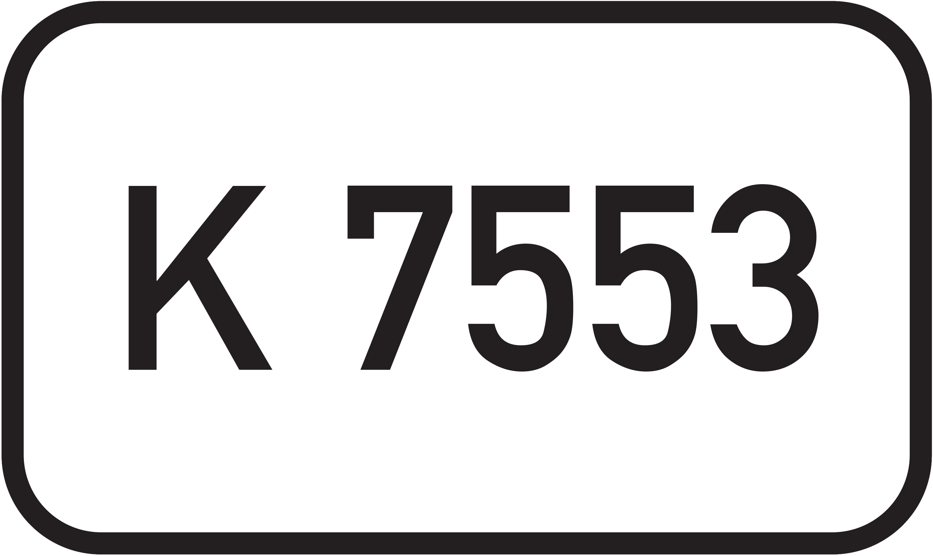 Kreisstraße K 7553