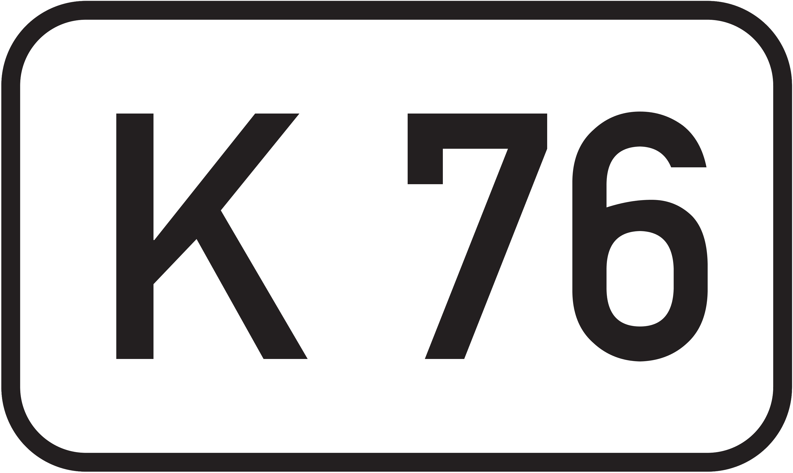 Kreisstraße K 76