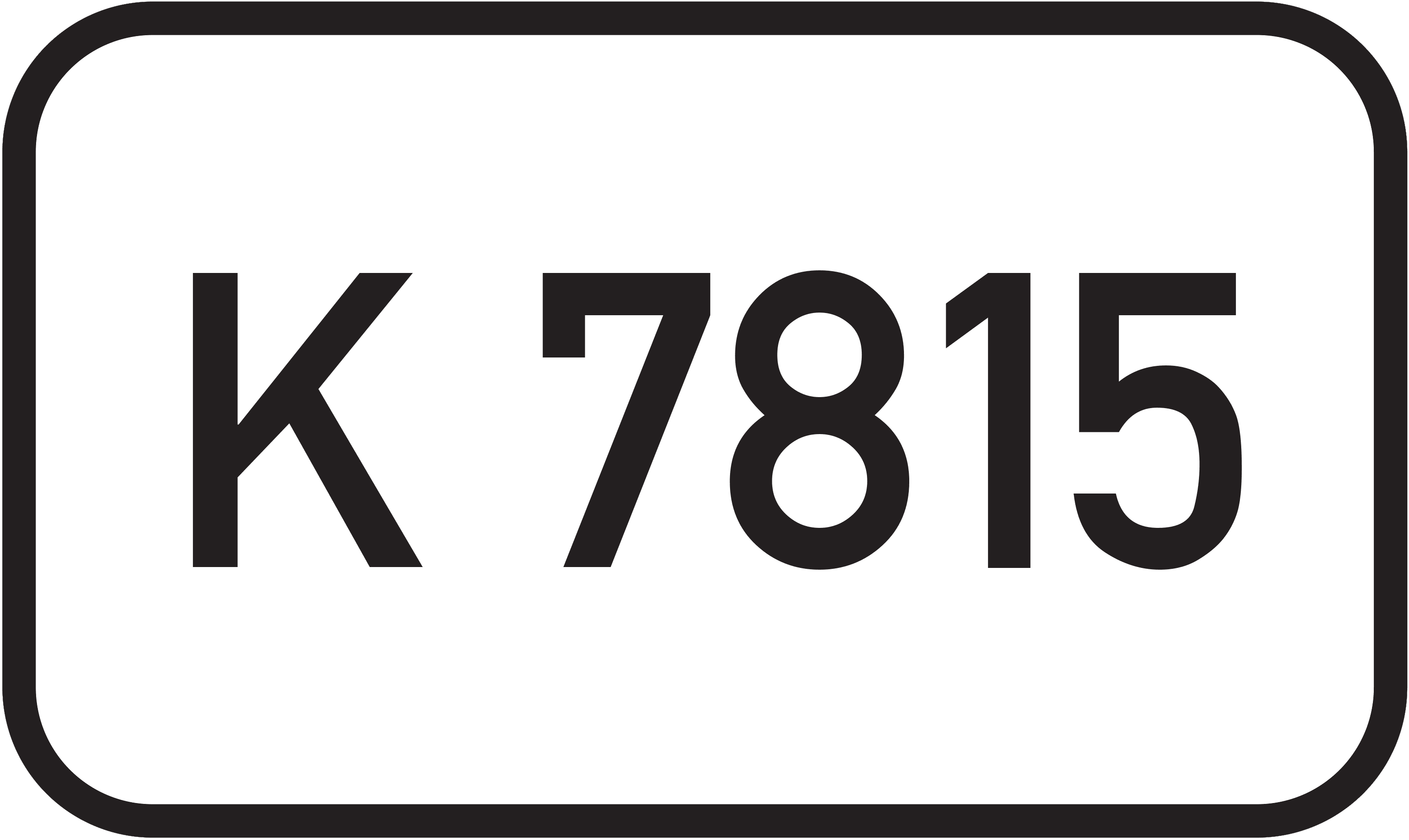 Kreisstraße K 7815