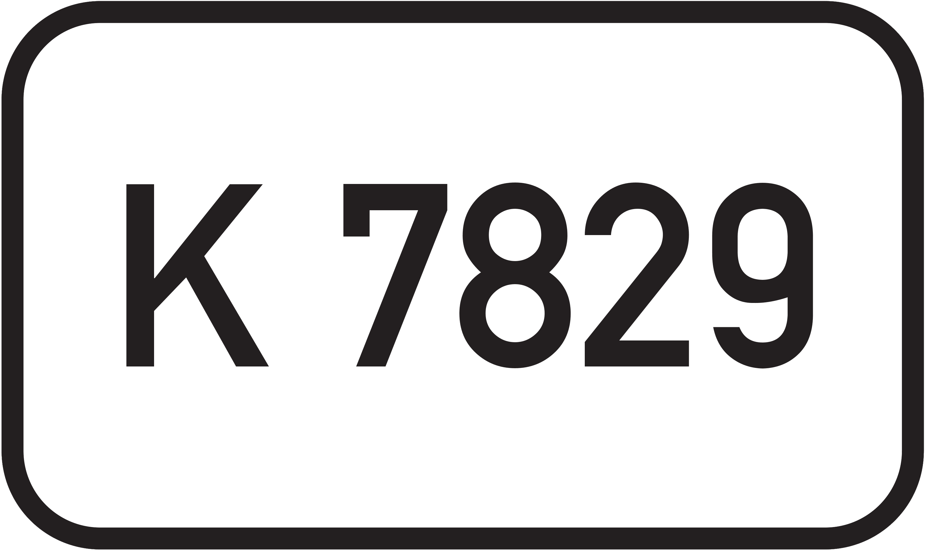 Kreisstraße K 7829