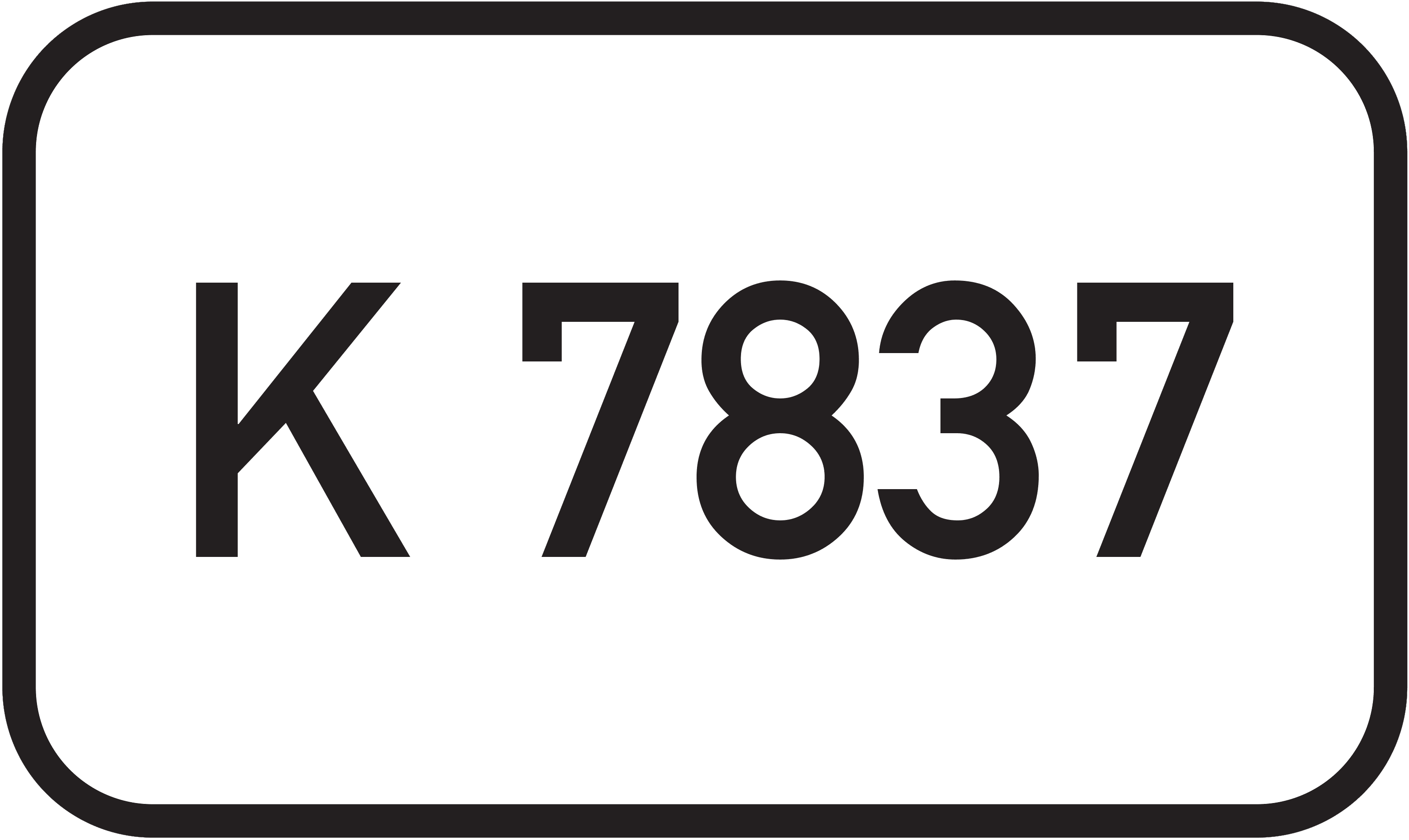 Kreisstraße K 7837