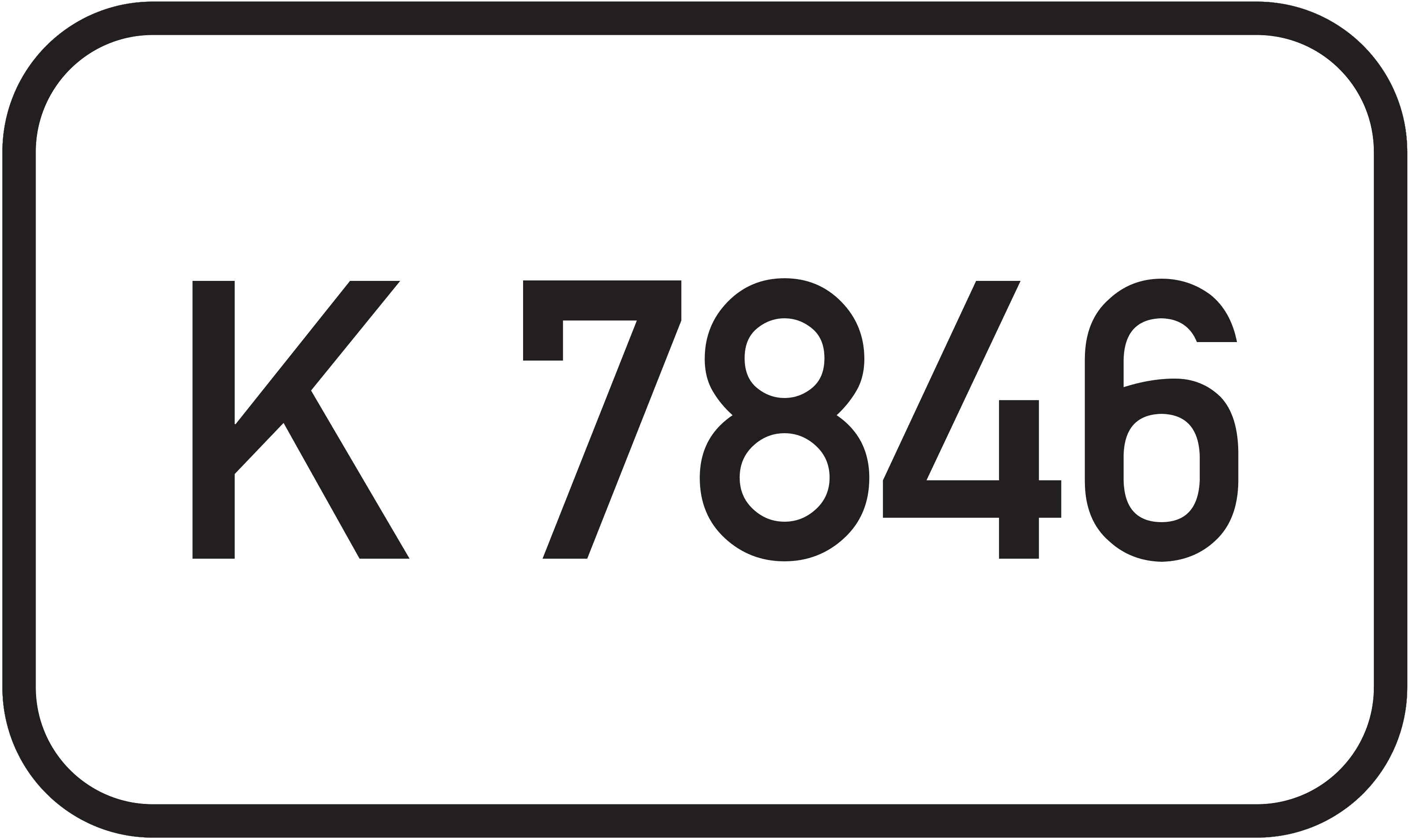 Kreisstraße K 7846